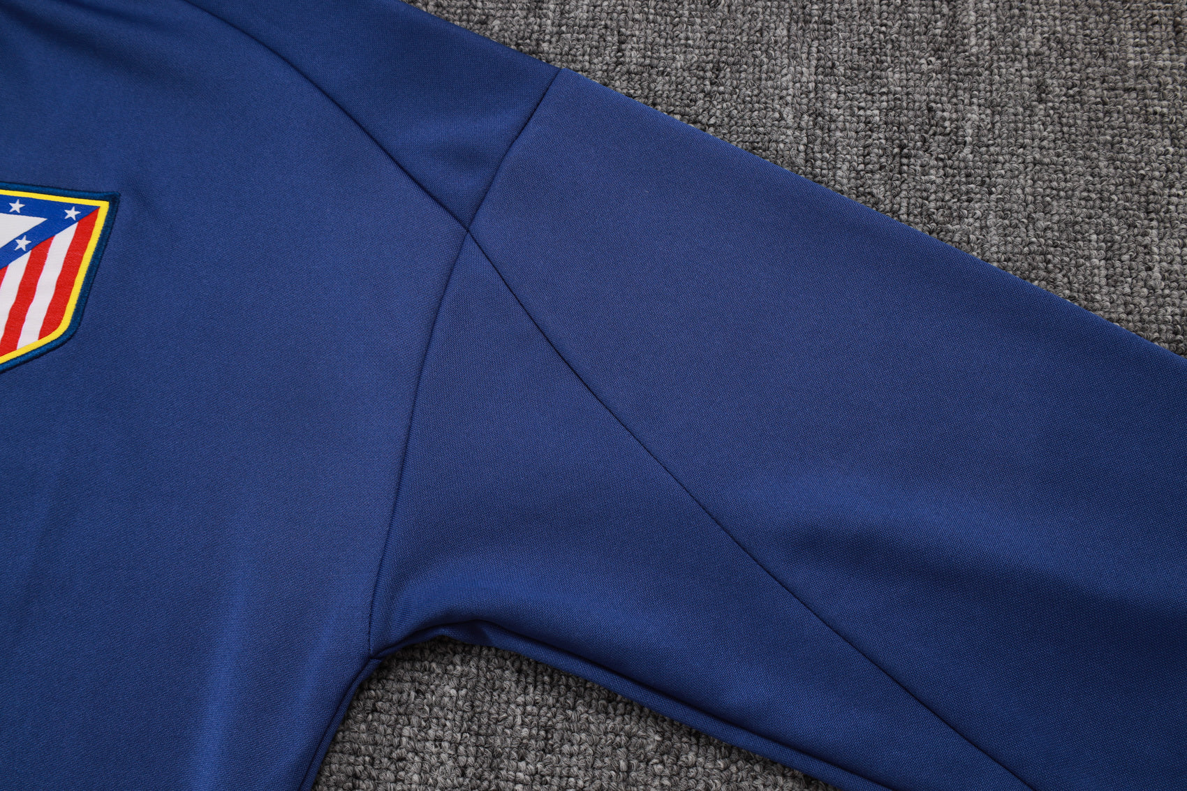 NEW ATLETICO DE MADRID TrackSuit Complete 25/26