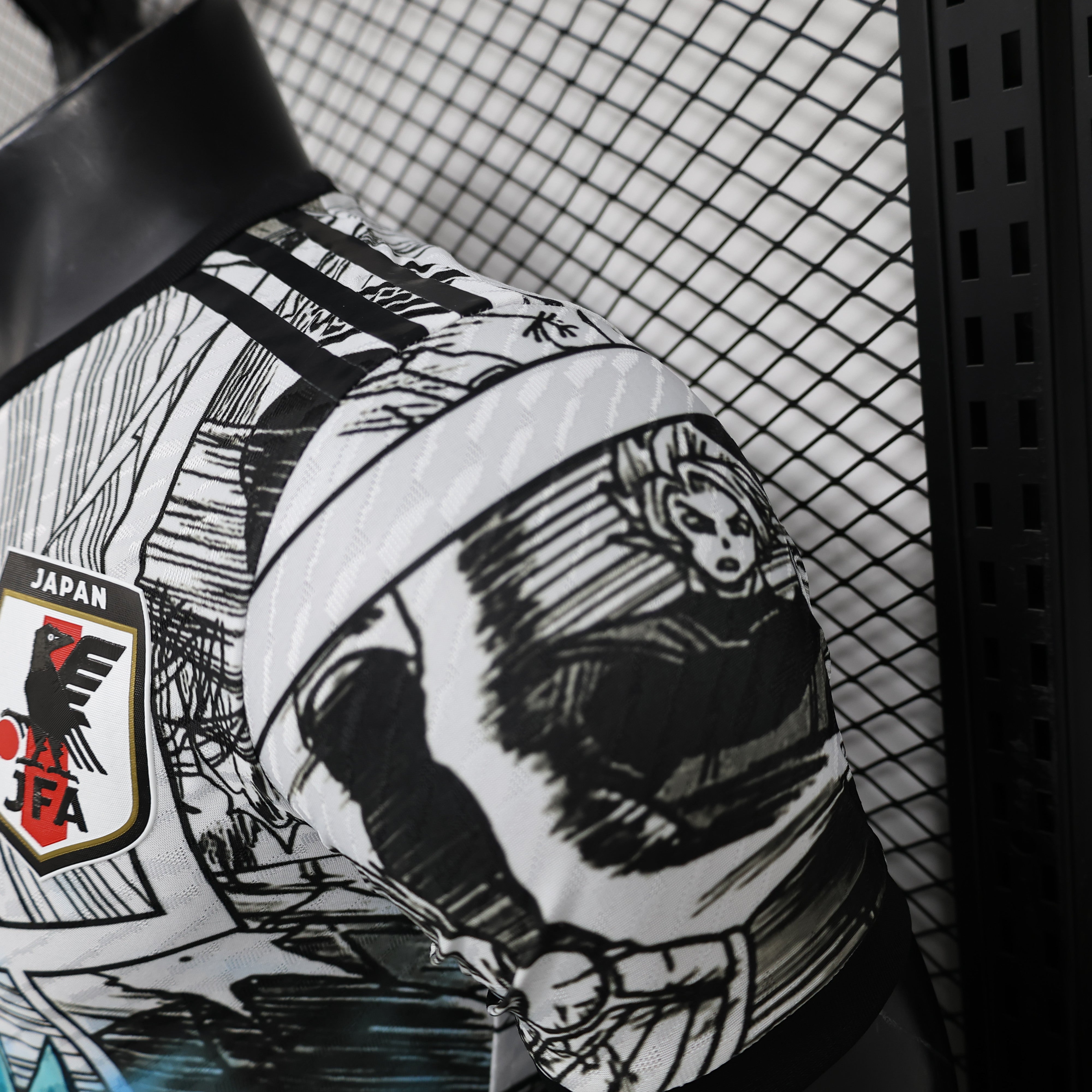 NEW ANIME VEGETA PLAYER EDITION