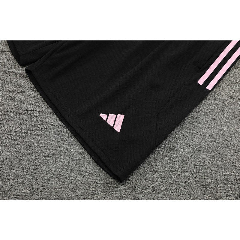 NEW INTER MIAMI TrackSuit Corto 24/25 2º