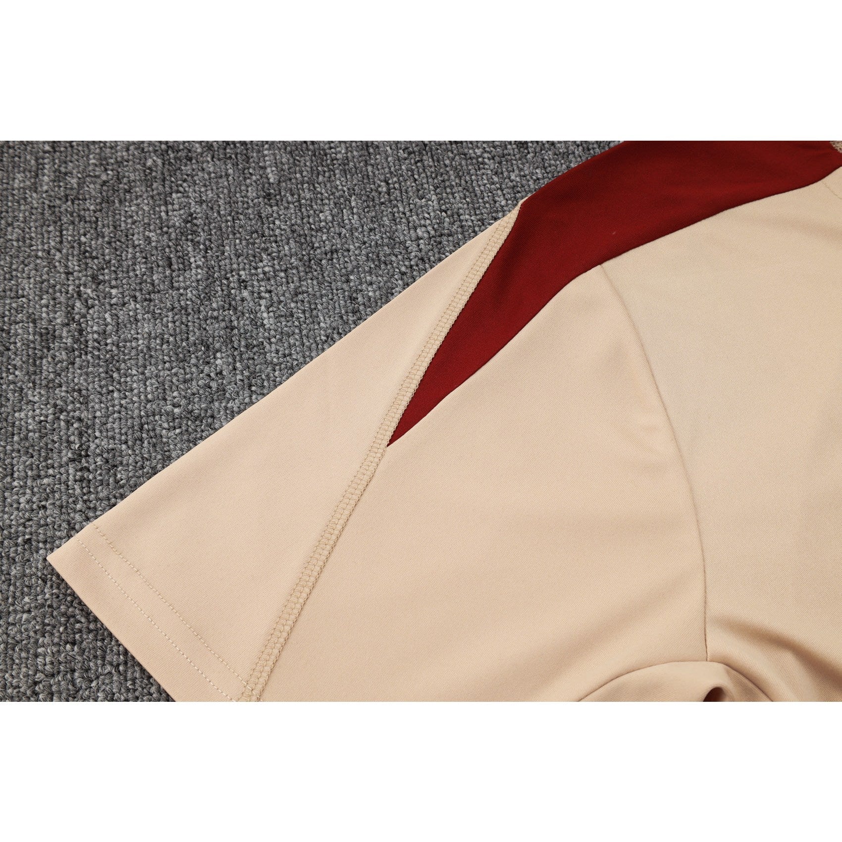 NEW FC Barcelona TrackSuit Corto 24/25