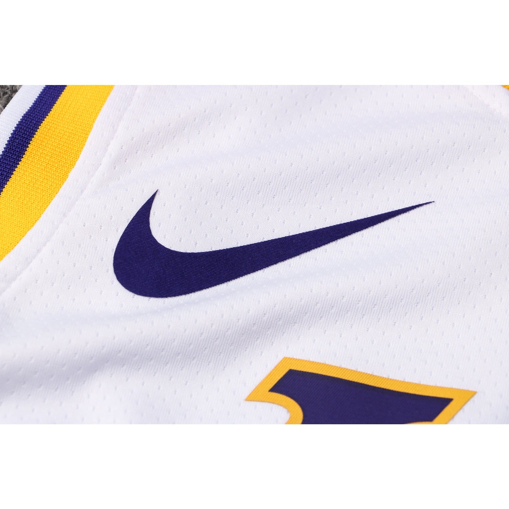 CAMISETA JAMES LAKERS