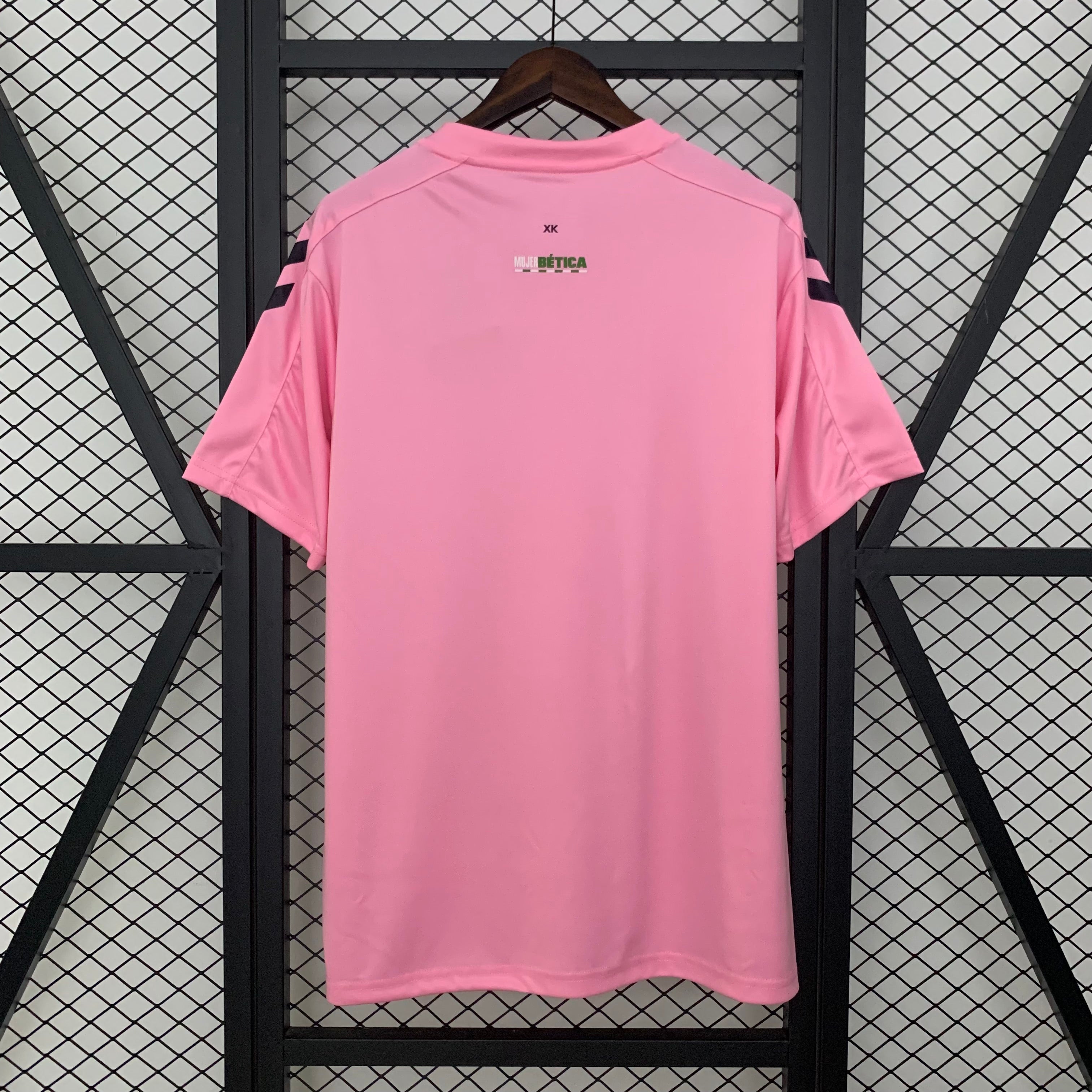 NEW CAMISETA REAL BETIS SPECIAL EDITION 25/26