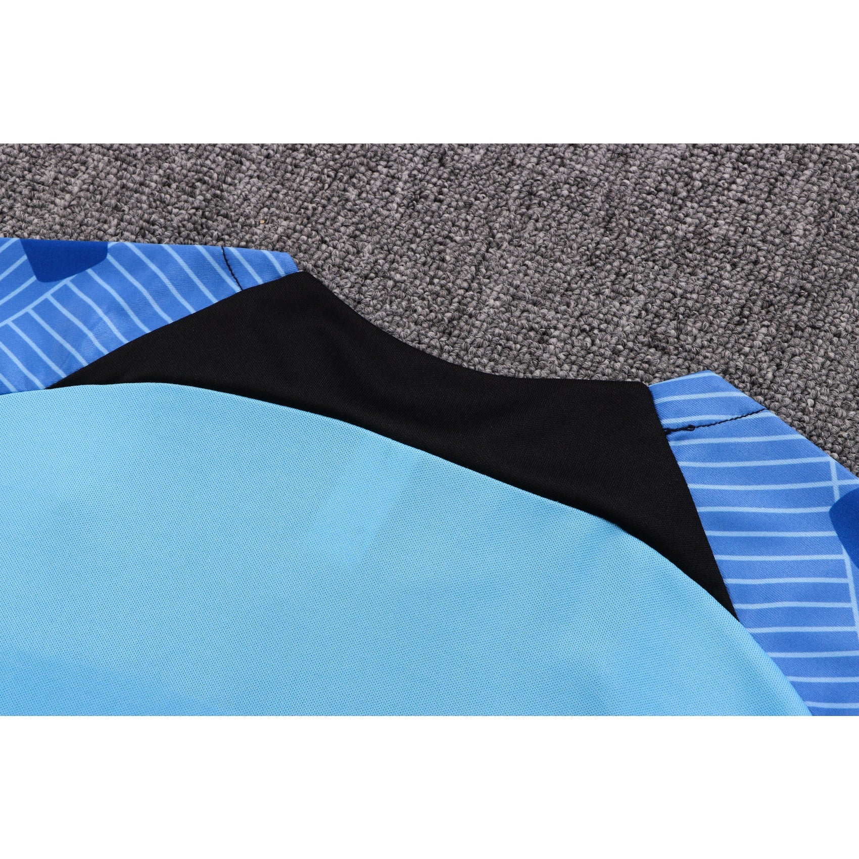 NEW FC Barcelona TrackSuit Corto 1º