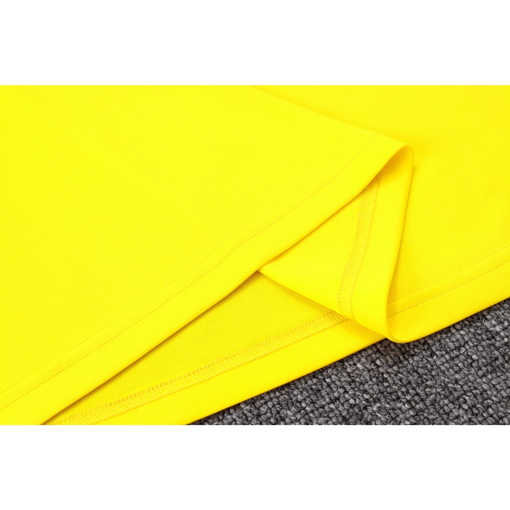 NEW BORUSSIA DORTMUND 1º TRACKSUIT POLO 23/24