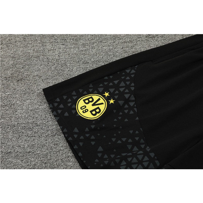 NEW Borussia Dortmund TrackSuit Corto 24/25