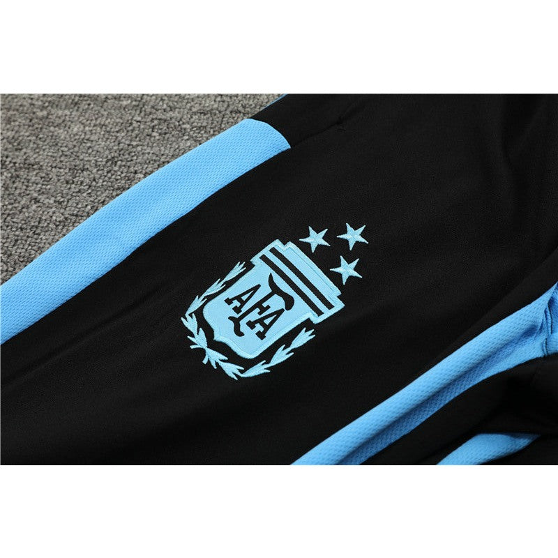 NEW Argentina Selección TrackSuit Complete