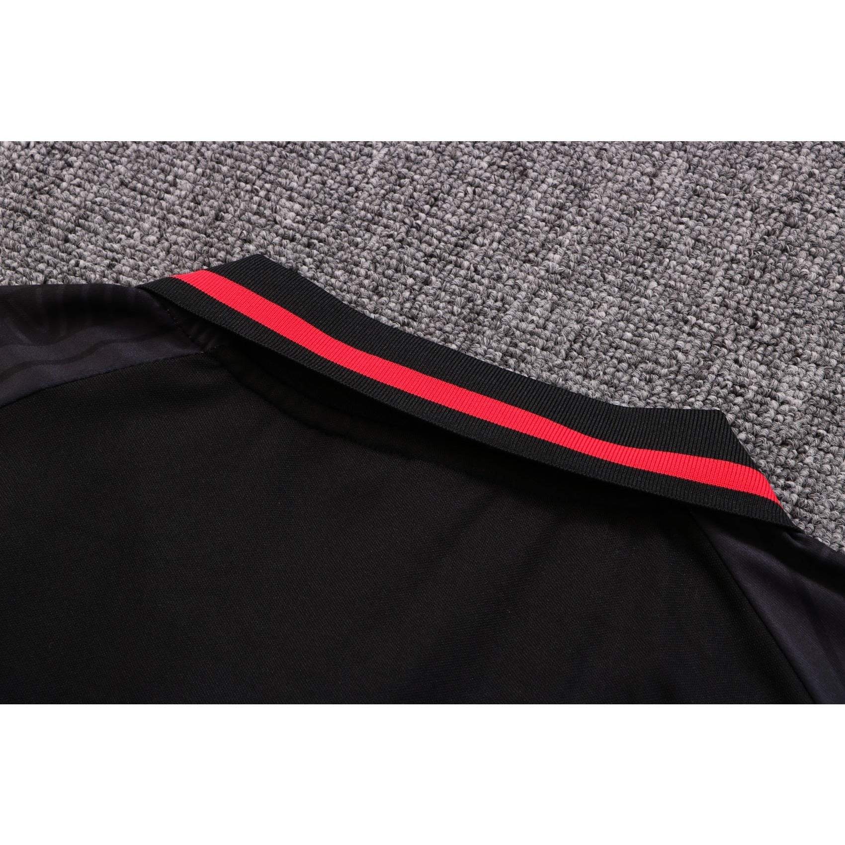 NEW LIVERPOOL FC TRACKSUIT POLO 2º