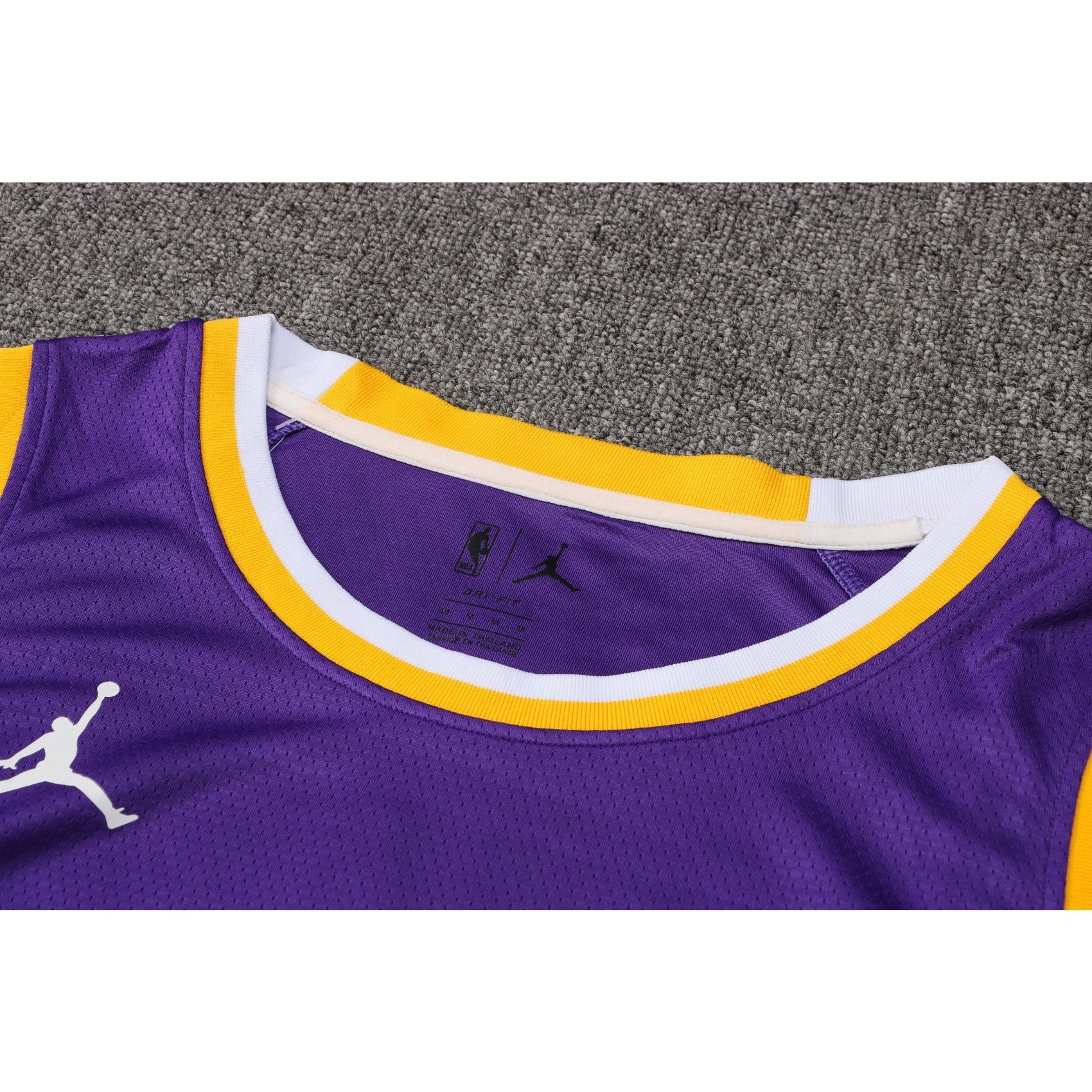 CAMISETA BRYANT LAKERS