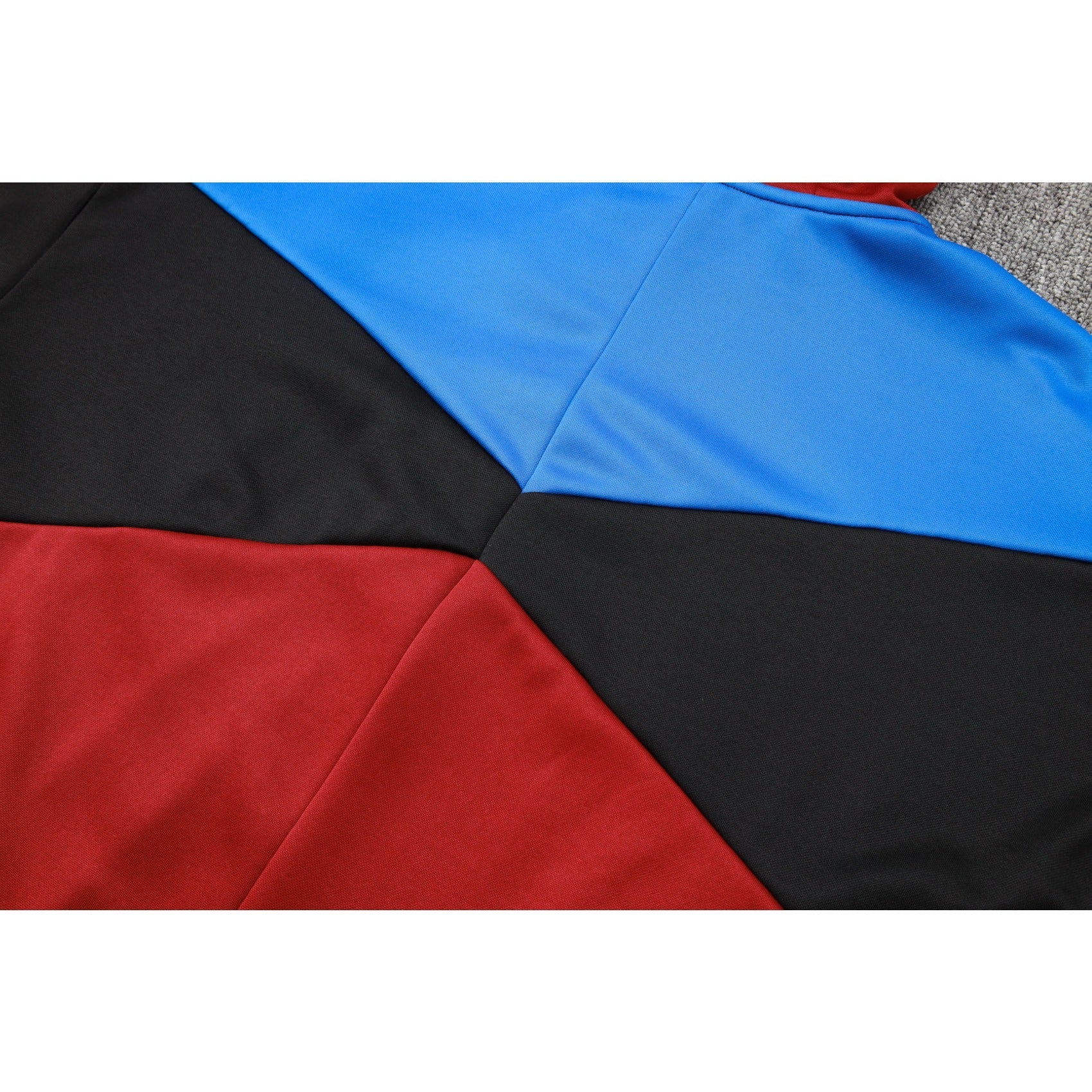 NEW FC BARCELONA TrackSuit 5 Complete