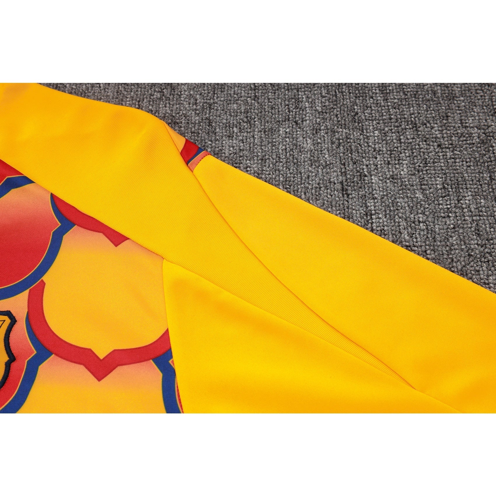 NIÑO - NEW FC Barcelona 3º TrackSuit Complete Deluxe Edition 24/25