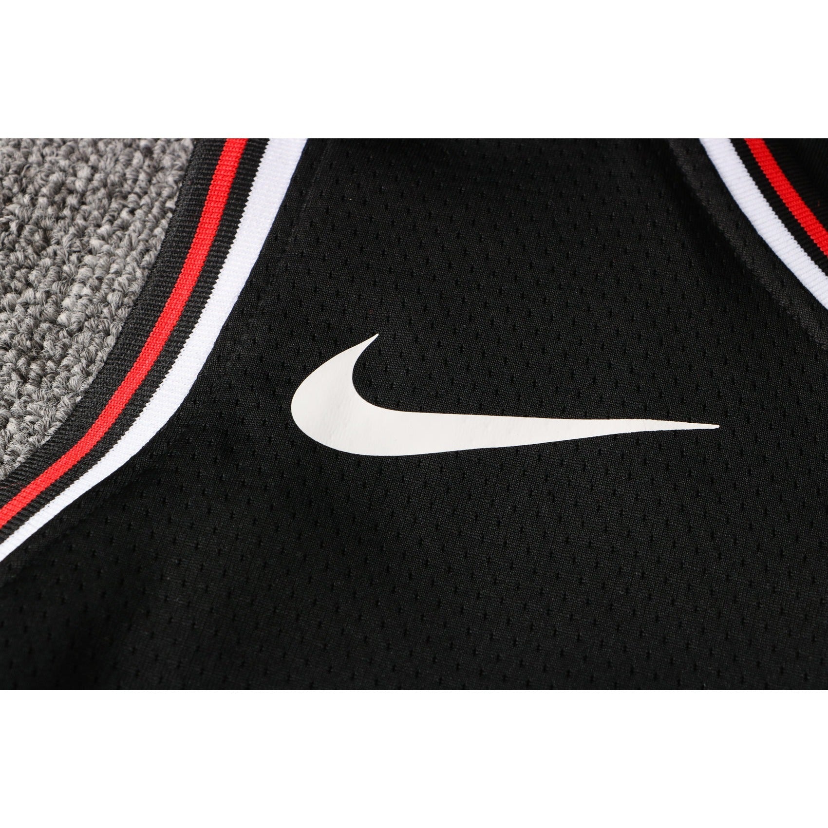 CAMISETA ROSE CHICAGO BULLS