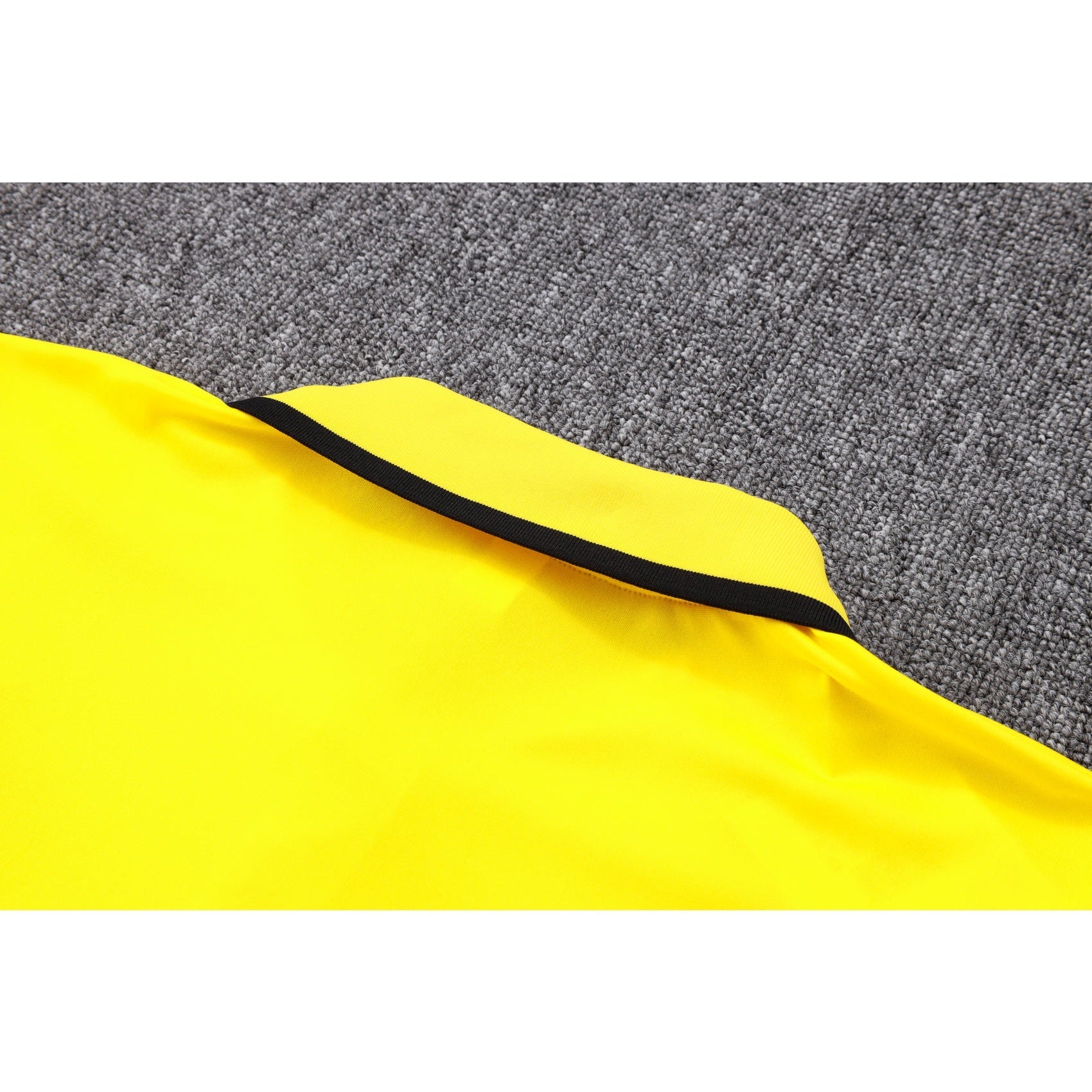 NEW BORUSSIA DORTMUND 1º TRACKSUIT POLO 23/24