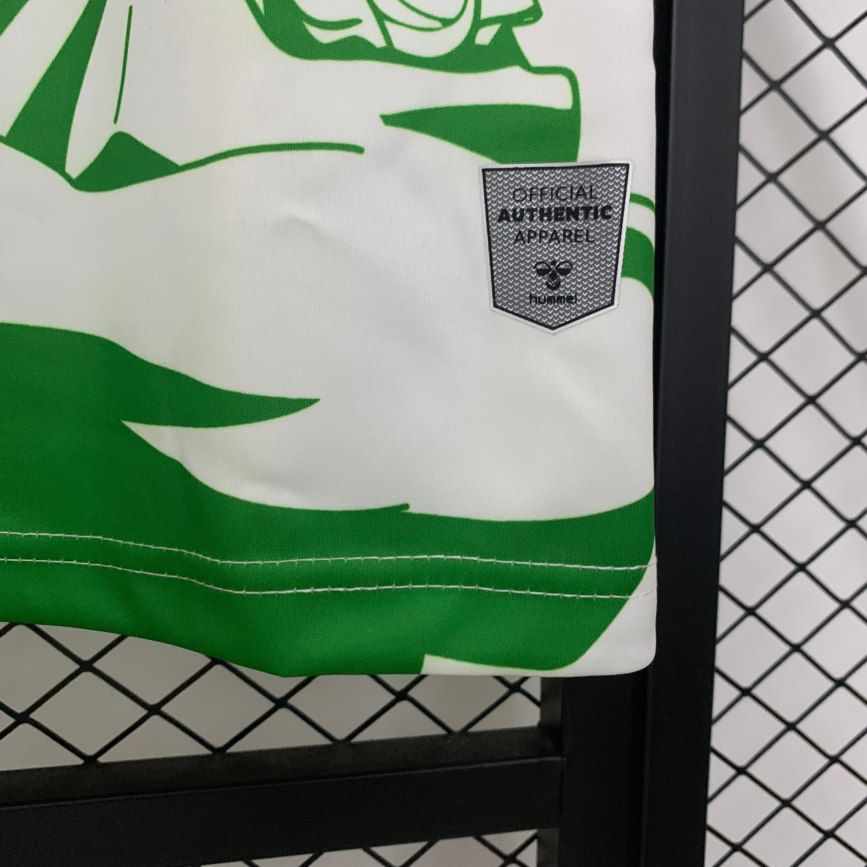 NEW CAMISETA PERSONALIZADA REAL BETIS X NARUTO 24/25