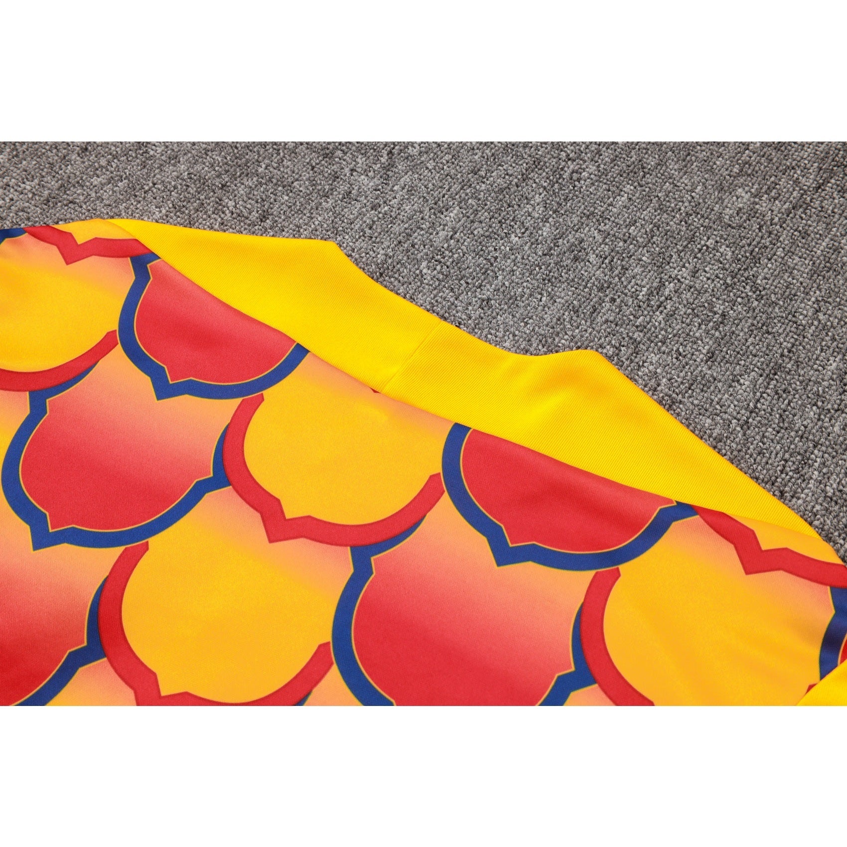 NIÑO - NEW FC Barcelona 3º TrackSuit Complete Deluxe Edition 24/25