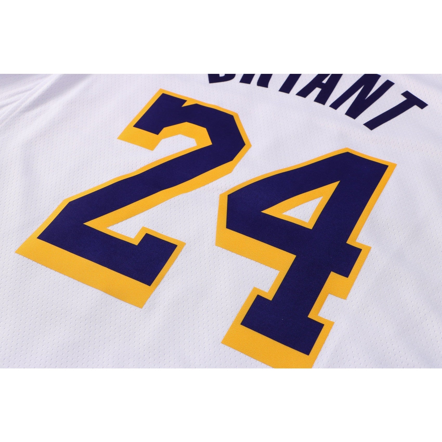CAMISETA BRYANT LAKERS