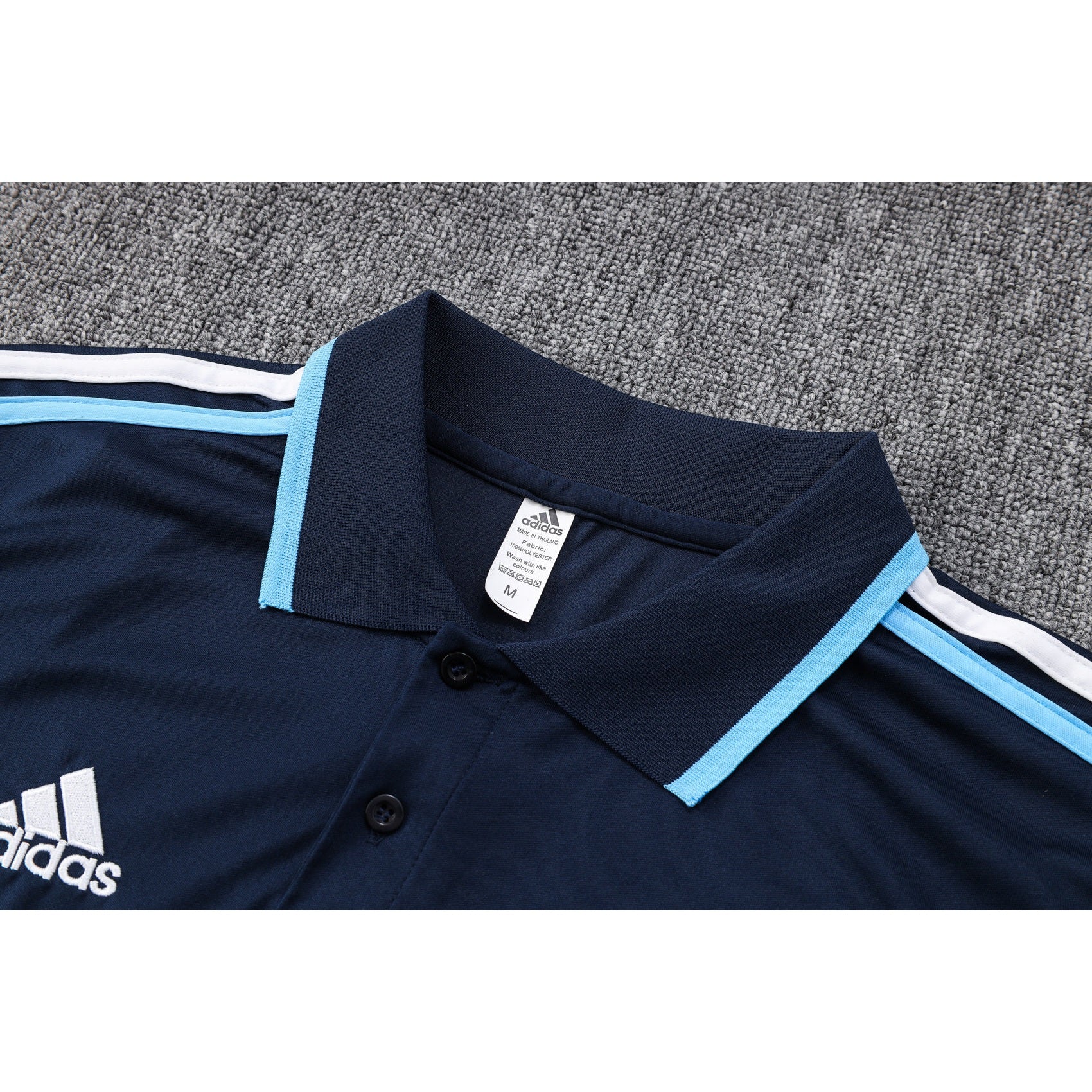 NEW ARGENTINA TRACKSUIT POLO 2º