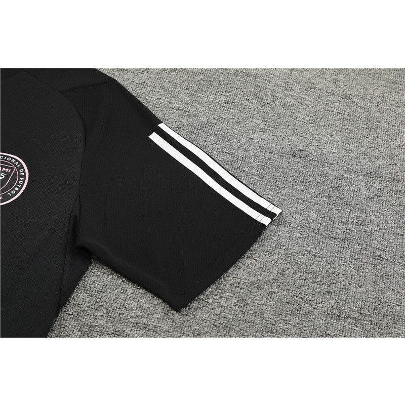 NEW INTER MIAMI TrackSuit Corto 24/25 2º