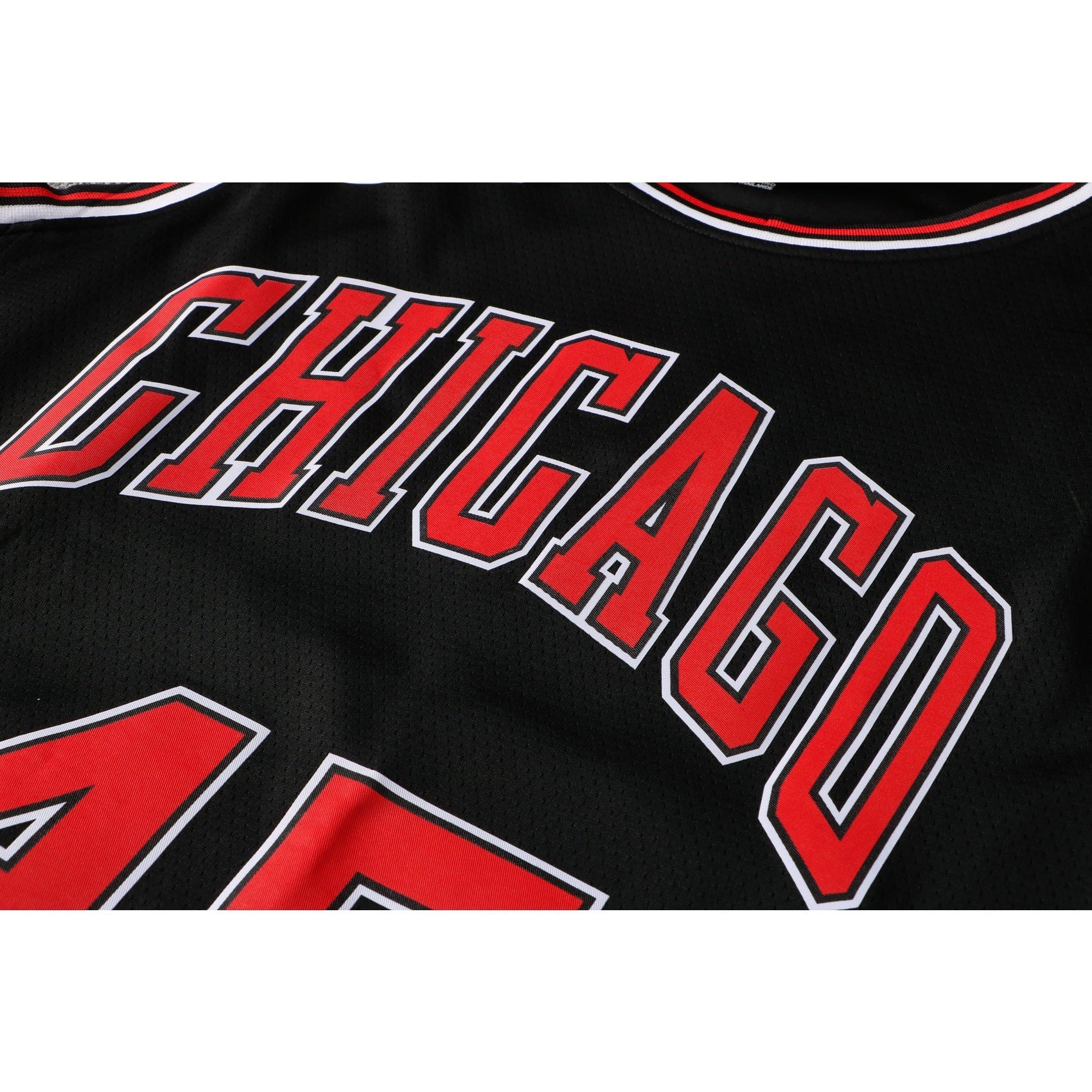 CAMISETA JORDAN CHICAGO BULLS