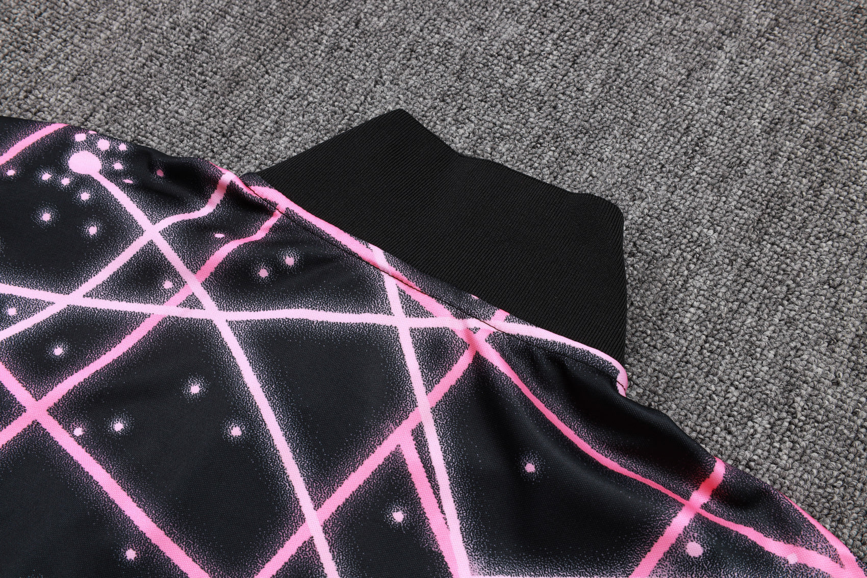 NEW PARIS SAINT-GERMAIN EDICION JORDAN TrackSuit Complete 25/26