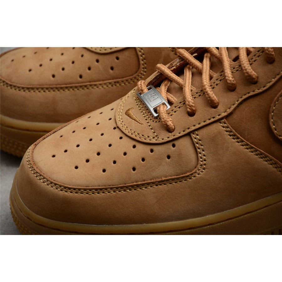 NEW AIR FORCE 1 BROWN