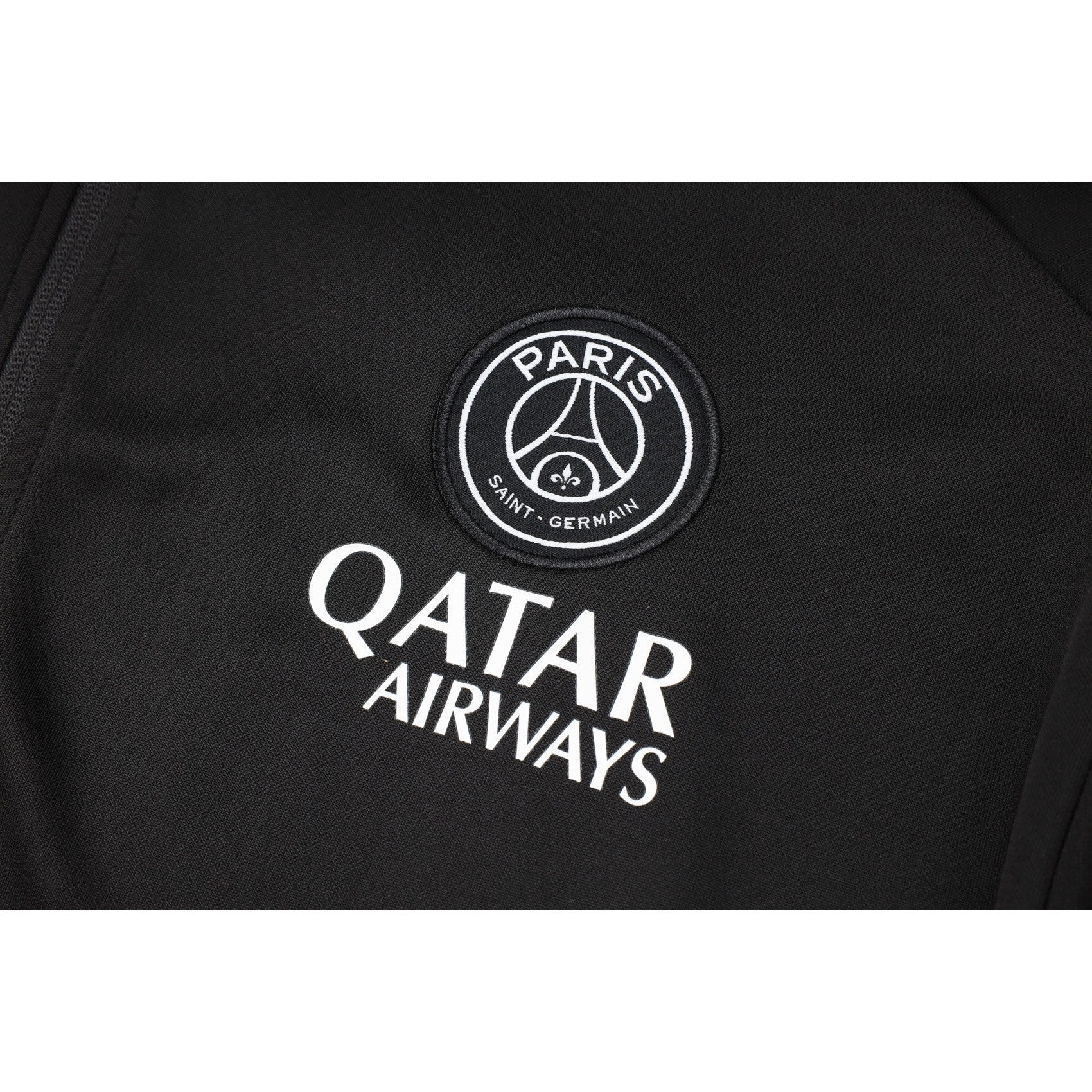 NEW Paris Saint-Germain TrackSuit ED JORDAN Complete 24/25