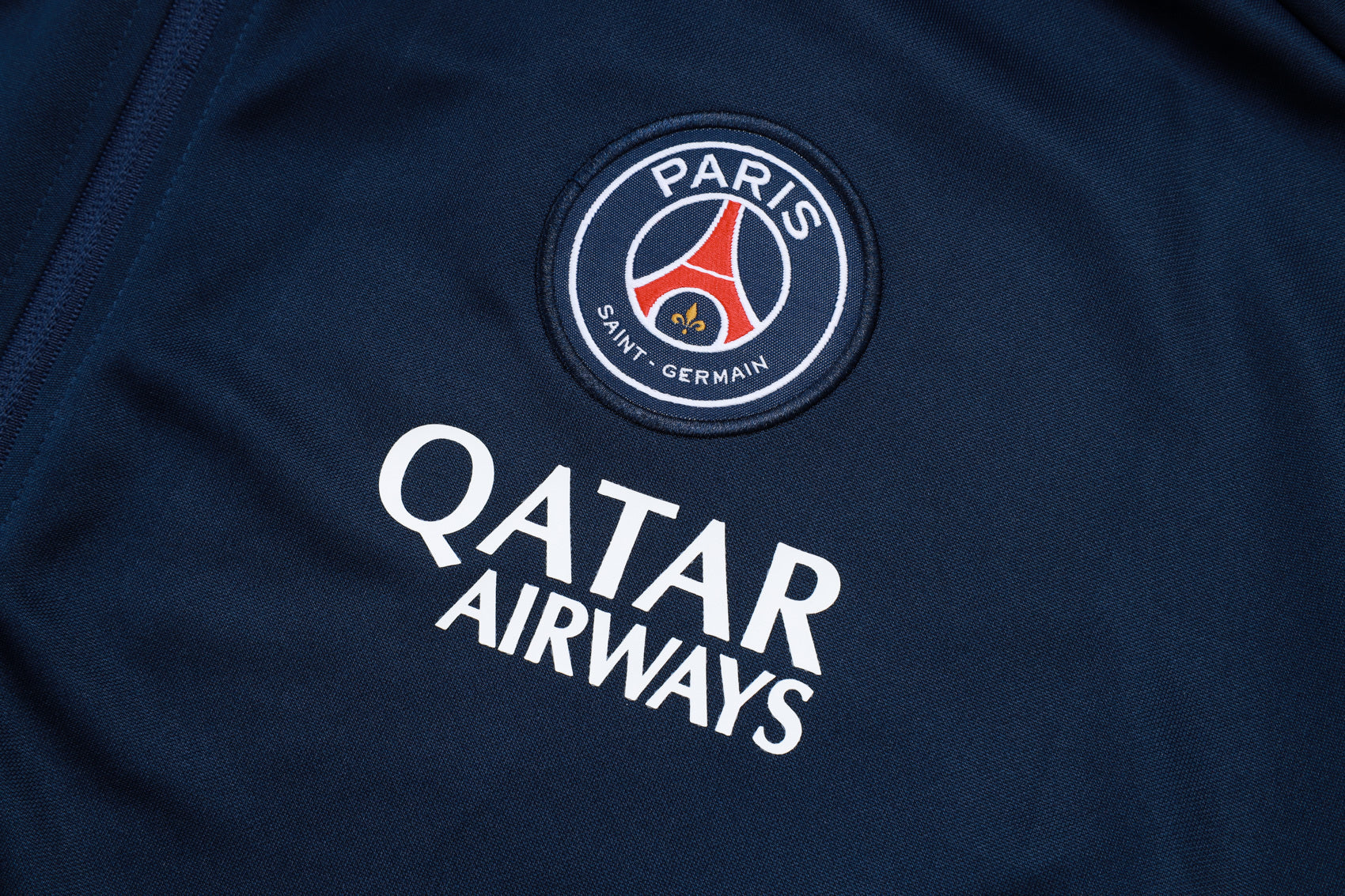 NEW PARIS SAINT-GERMAIN TrackSuit Complete 25/26