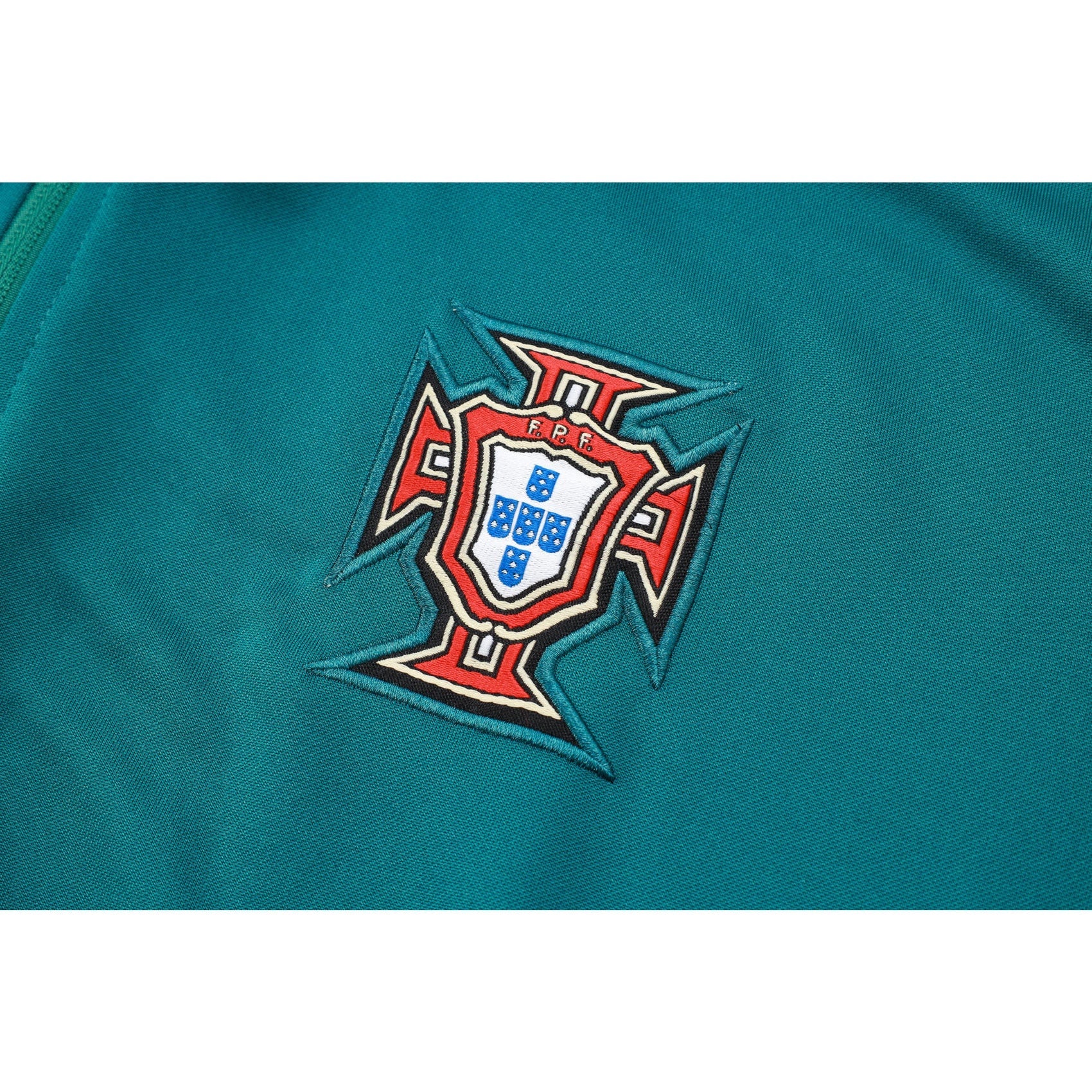 NEW PORTUGAL TrackSuit Complete 24/25