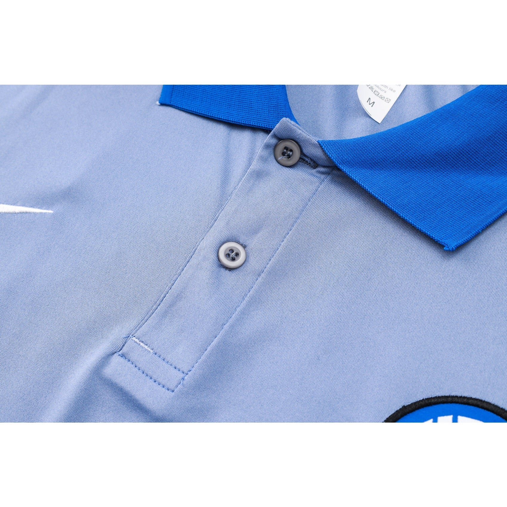 NEW INTER DE MILÁN TRACKSUIT POLO 24/25
