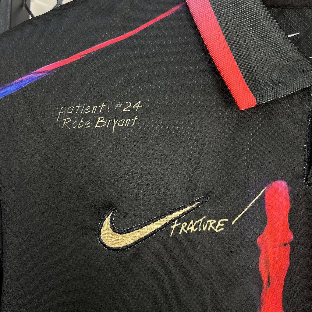 NEW CAMISETA FC BARCELONA SPECIAL EDITION 25/26