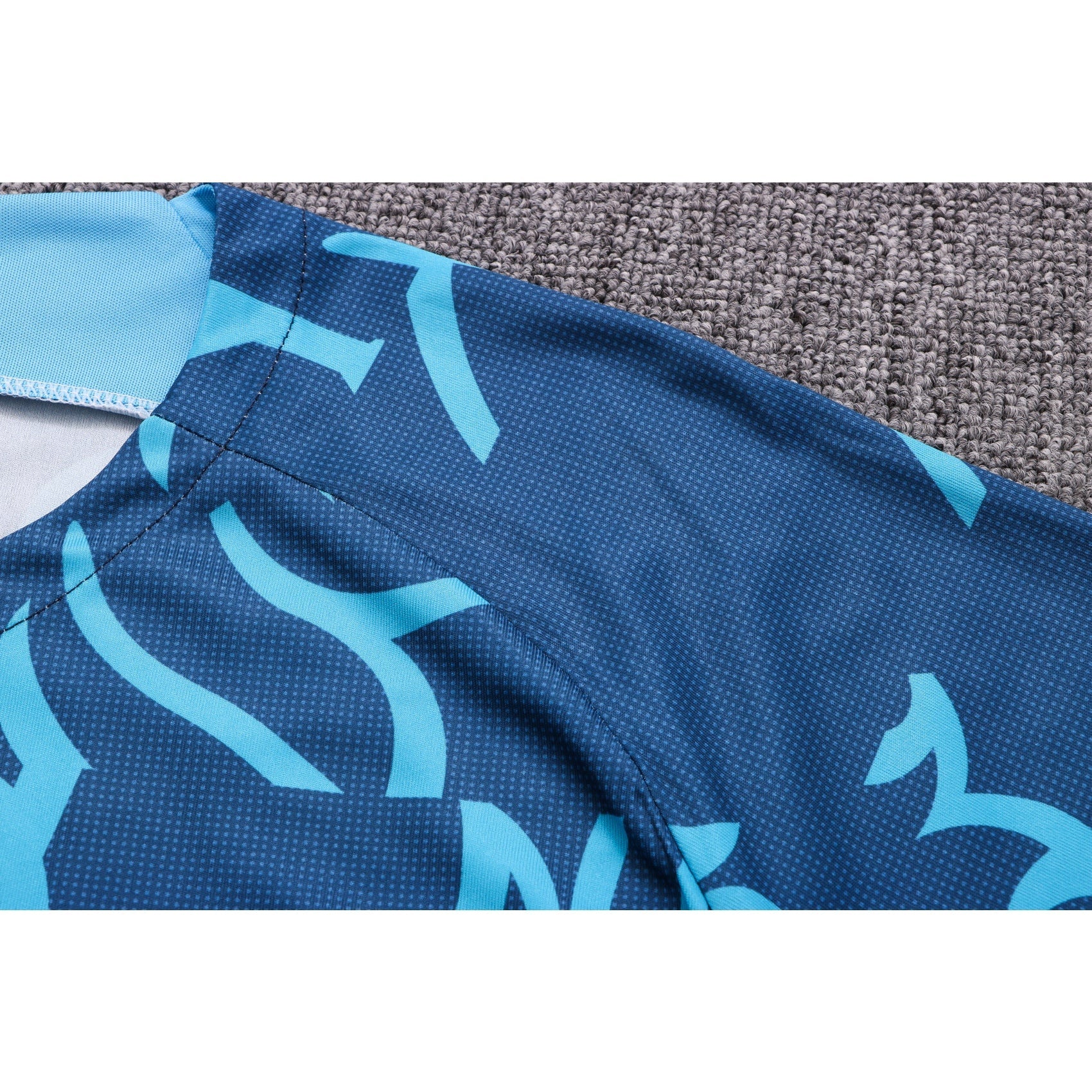 NEW Chelsea TrackSuit Corto 2º