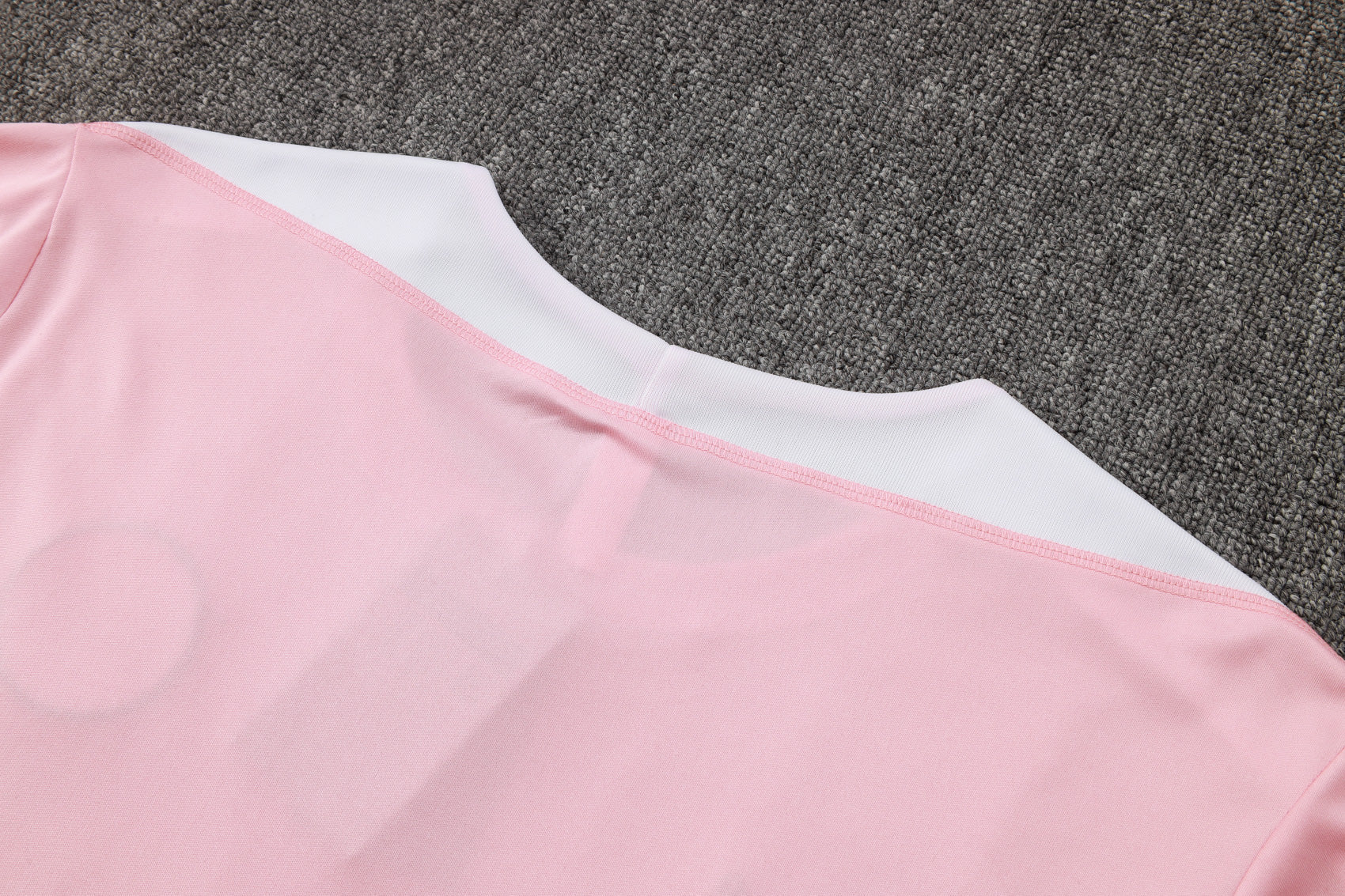 NEW París Saint-Germain FC TrackSuit Corto 24/25 (PSG)