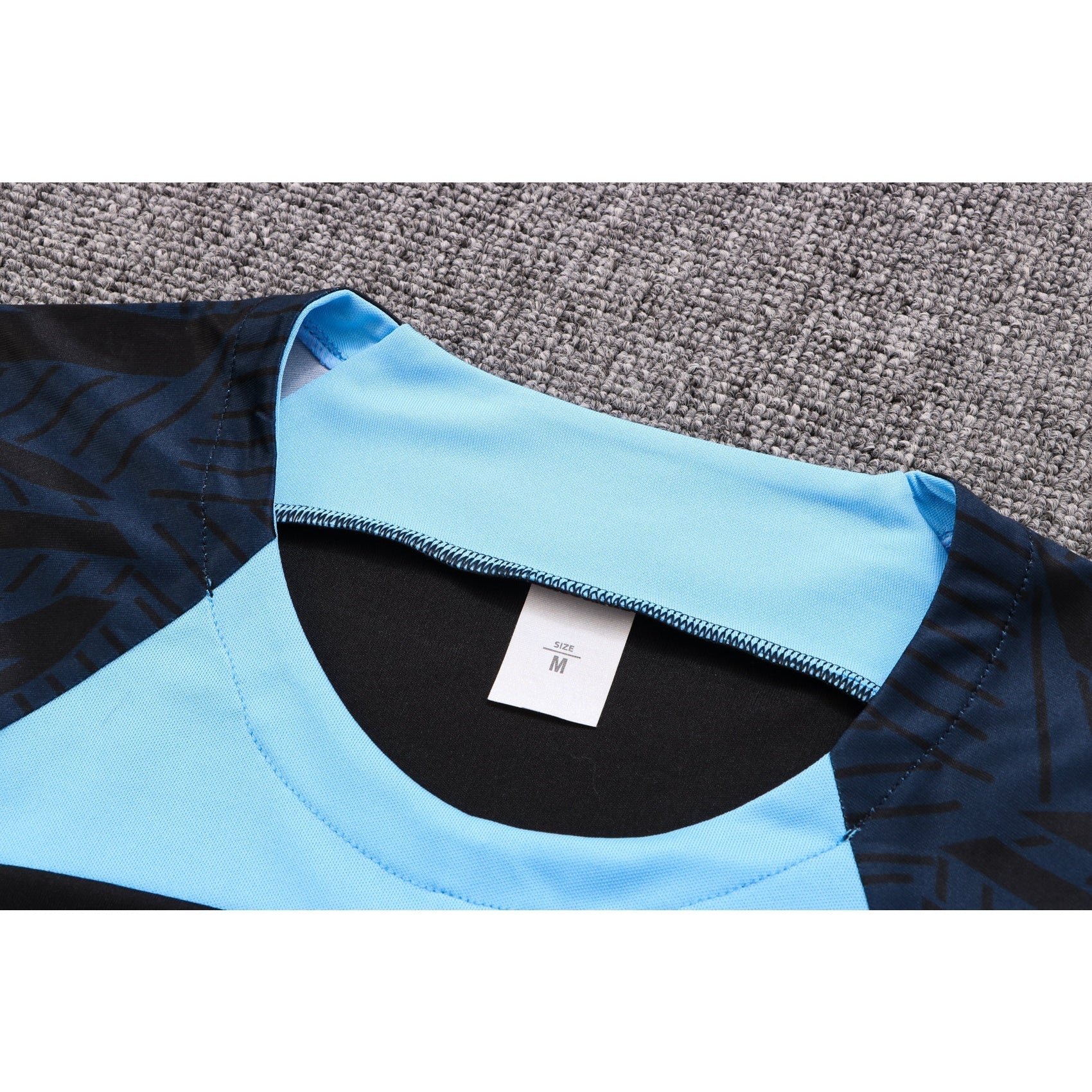 NEW Inter de Milán TrackSuit Corto 1º