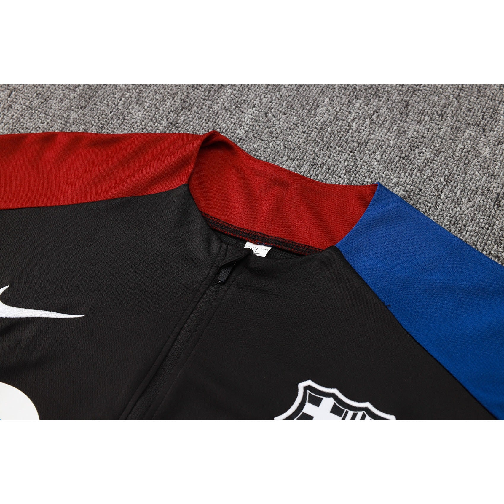 NIÑO - NEW FC Barcelona 1º TrackSuit Complete 24/25