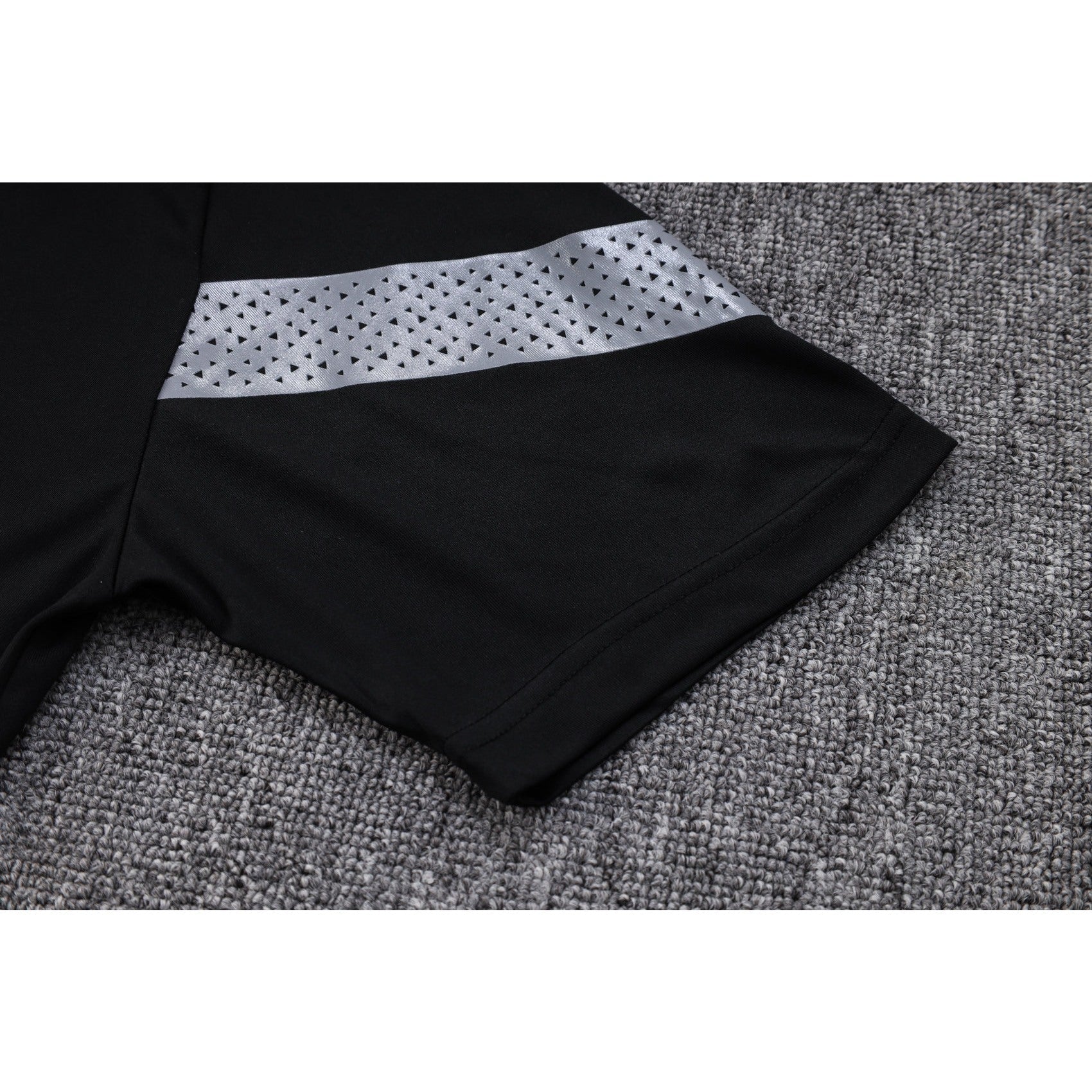 NEW AC Milan TrackSuit Corto 1º