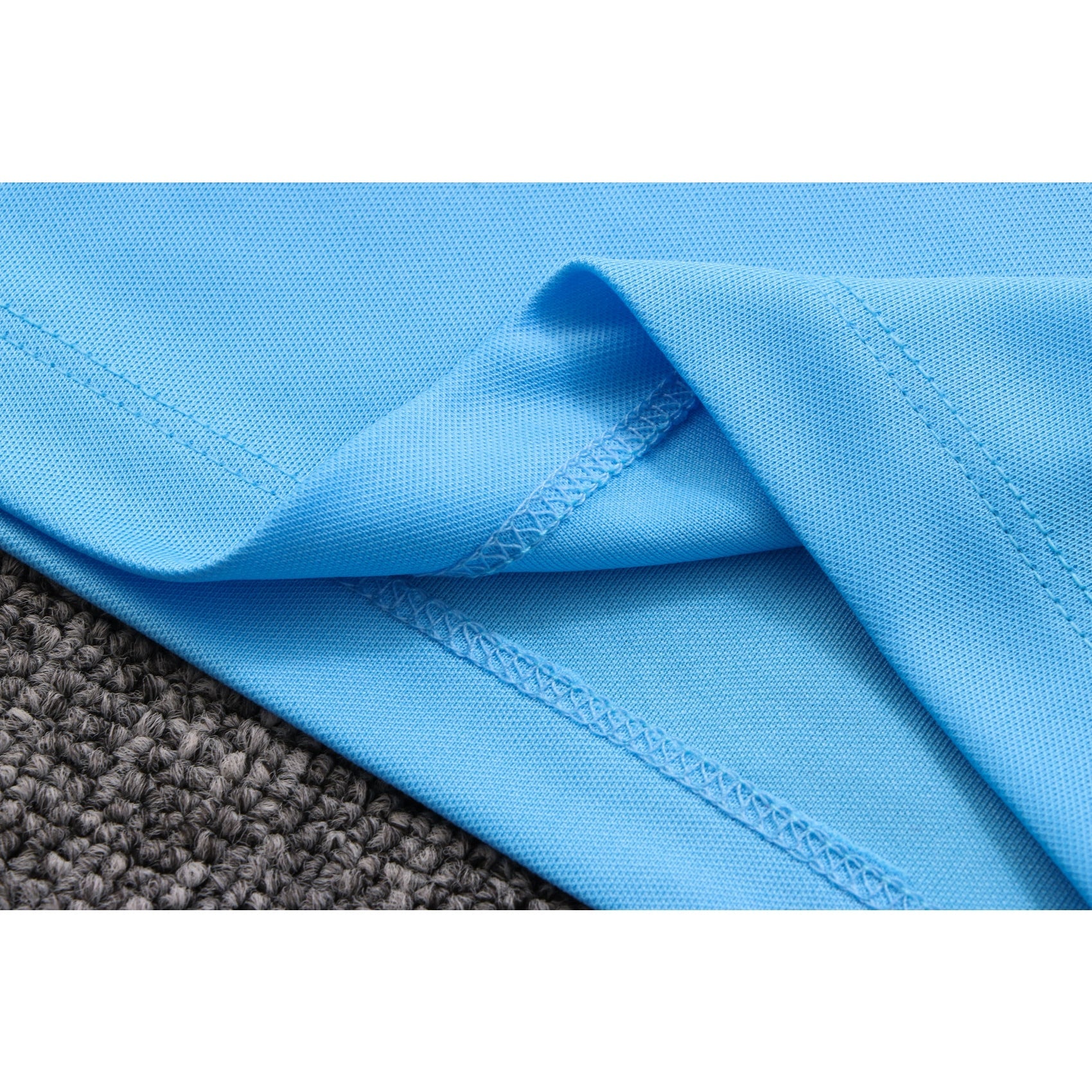 NEW FC Barcelona TrackSuit Corto 1º