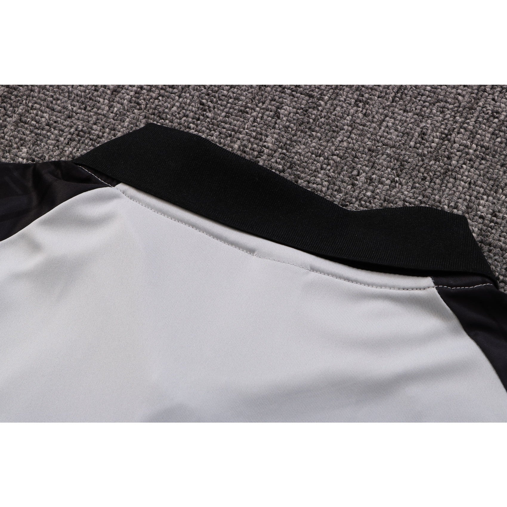 NEW LIVERPOOL FC TRACKSUIT POLO 3º