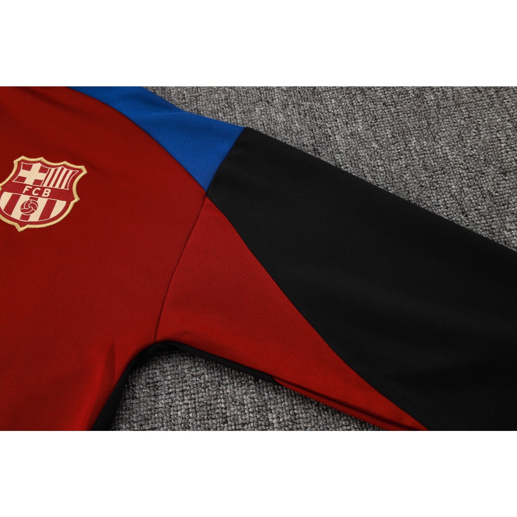 NEW FC BARCELONA TrackSuit Complete 24/25