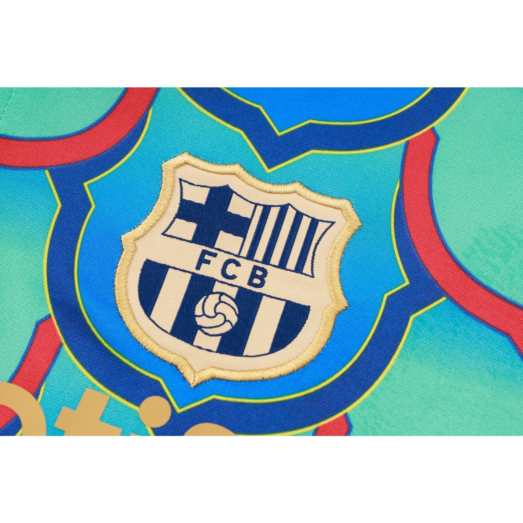 NIÑO - NEW FC Barcelona 1º TrackSuit Complete Deluxe Edition 24/25