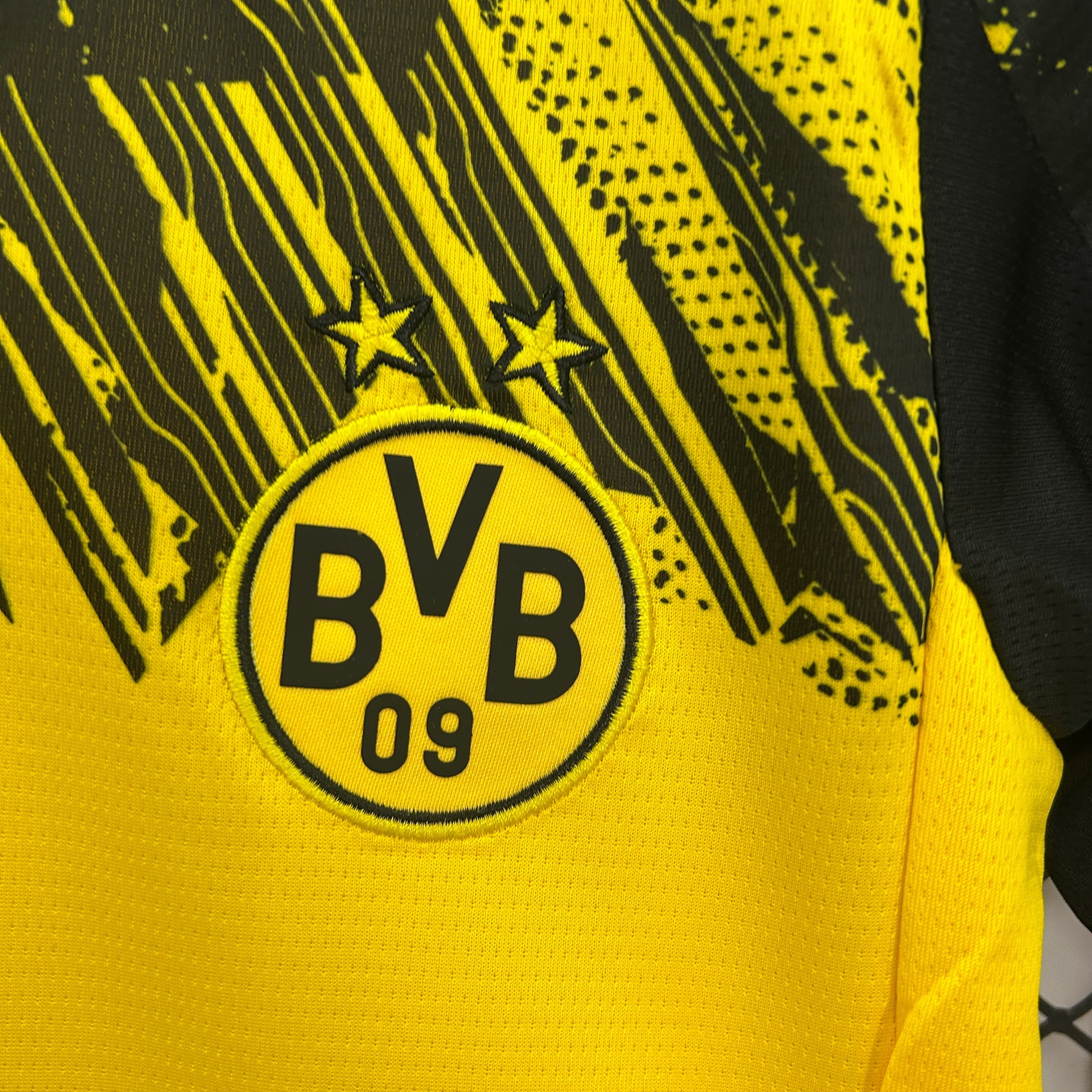 (NIÑO) CONJUNTO BORUSSIA DORTMUND 2025/26