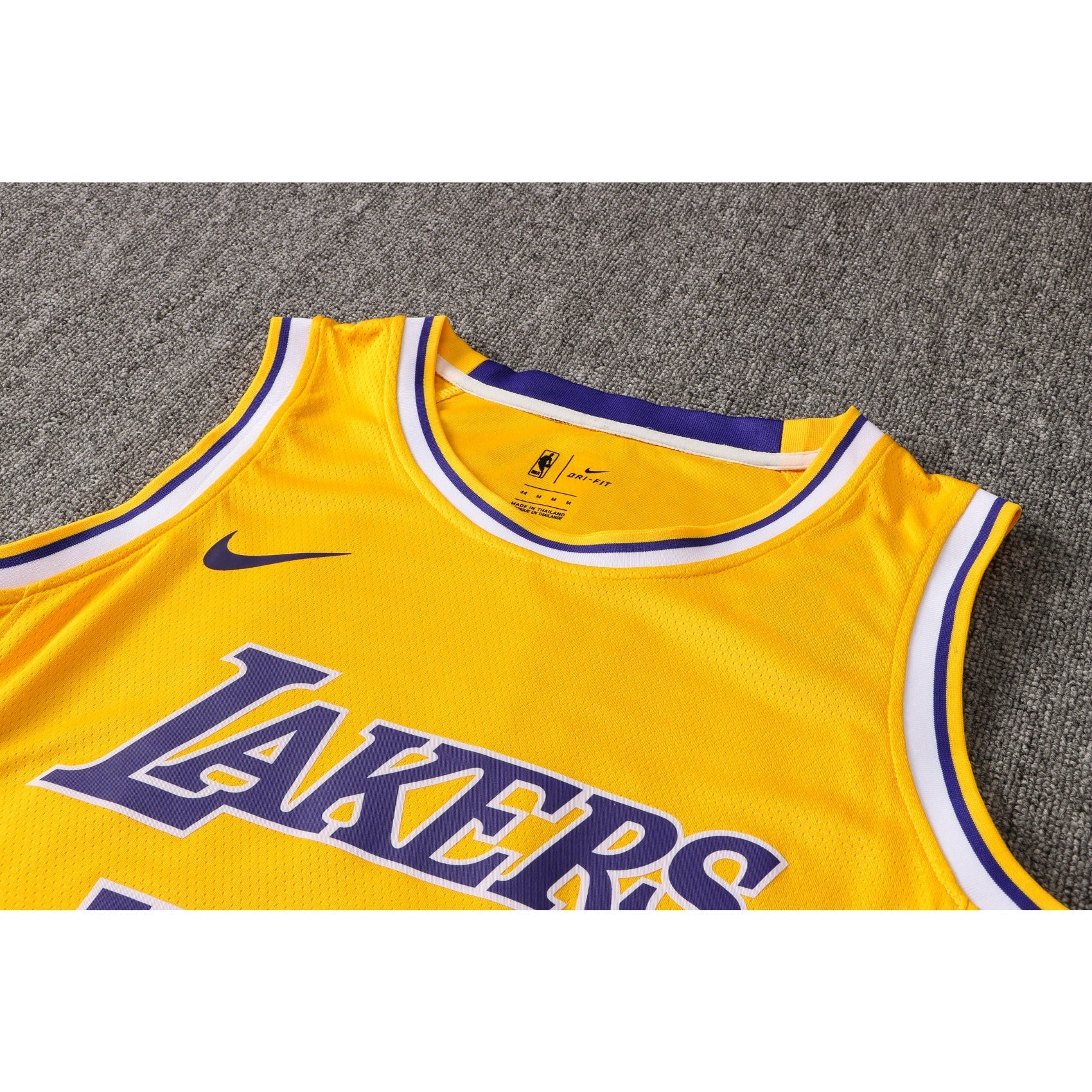CAMISETA BRYANT LAKERS