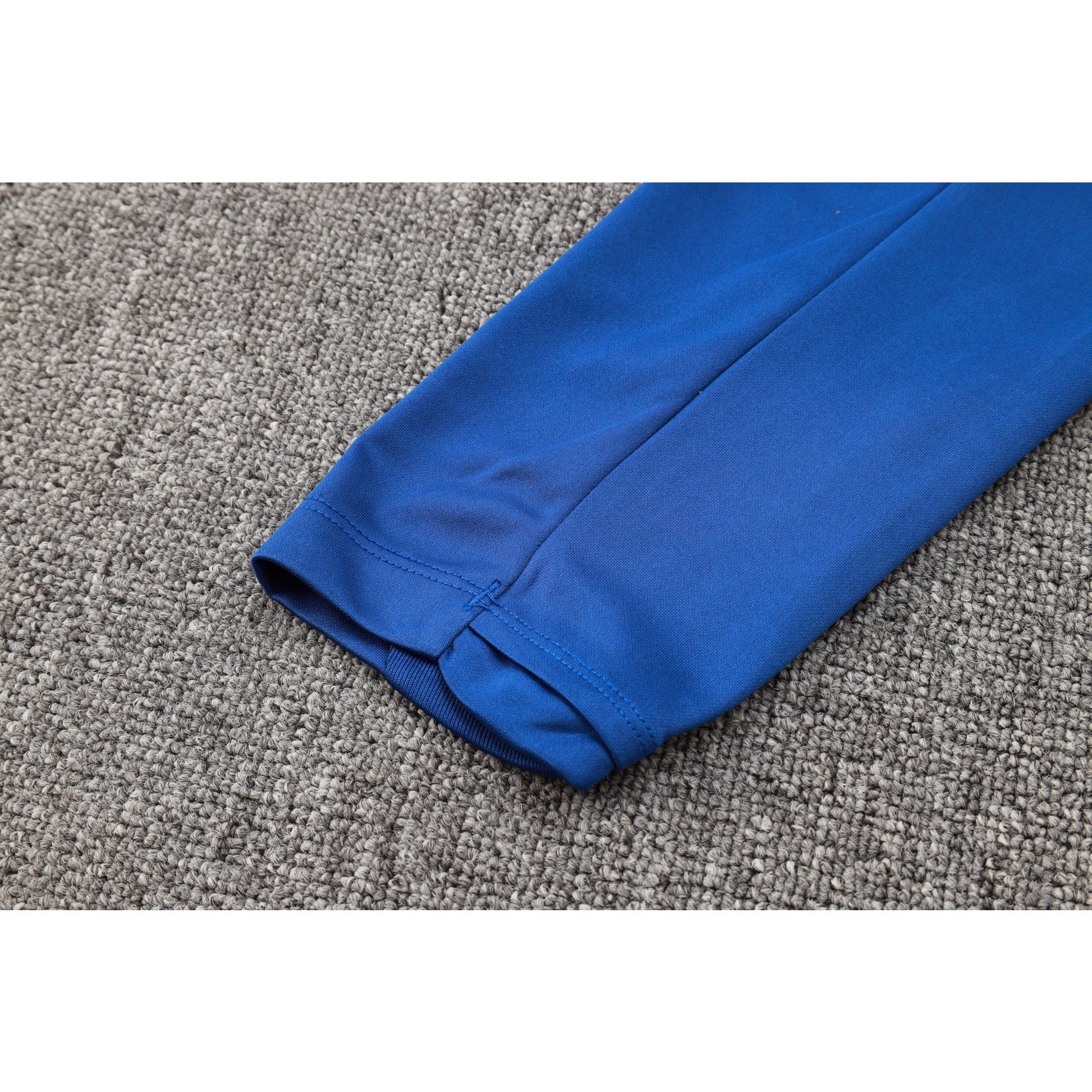 NIÑO - NEW FC Barcelona 2º TrackSuit Complete Deluxe Edition 24/25