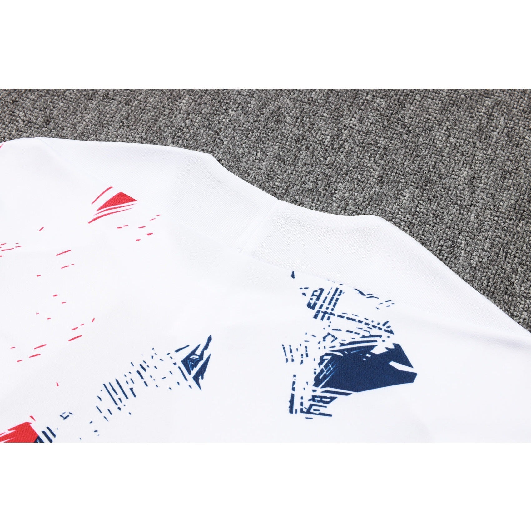 NEW Paris Saint Germain (PSG) 1º TrackSuit Complete 24/25