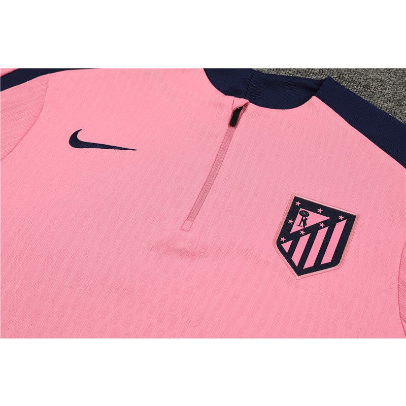 NIÑO - NEW Atlético de Madrid 2º TrackSuit Complete 24/25