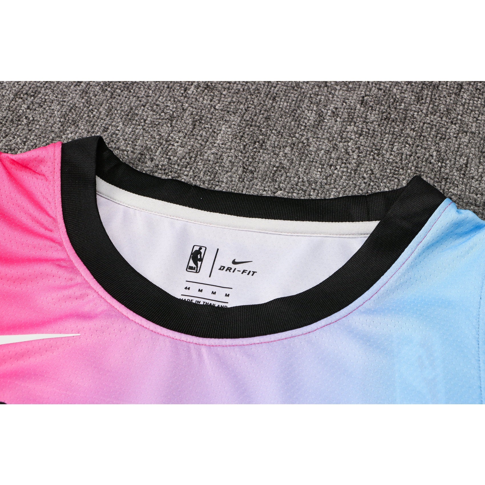 CAMISETA ADEBAYO MIAMI HEAT