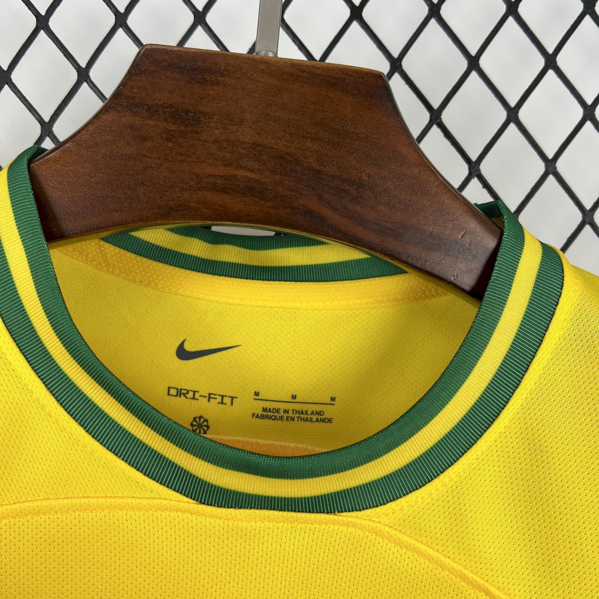 NEW CAMISETA Brazil X CRISTO Special Edition 25/26