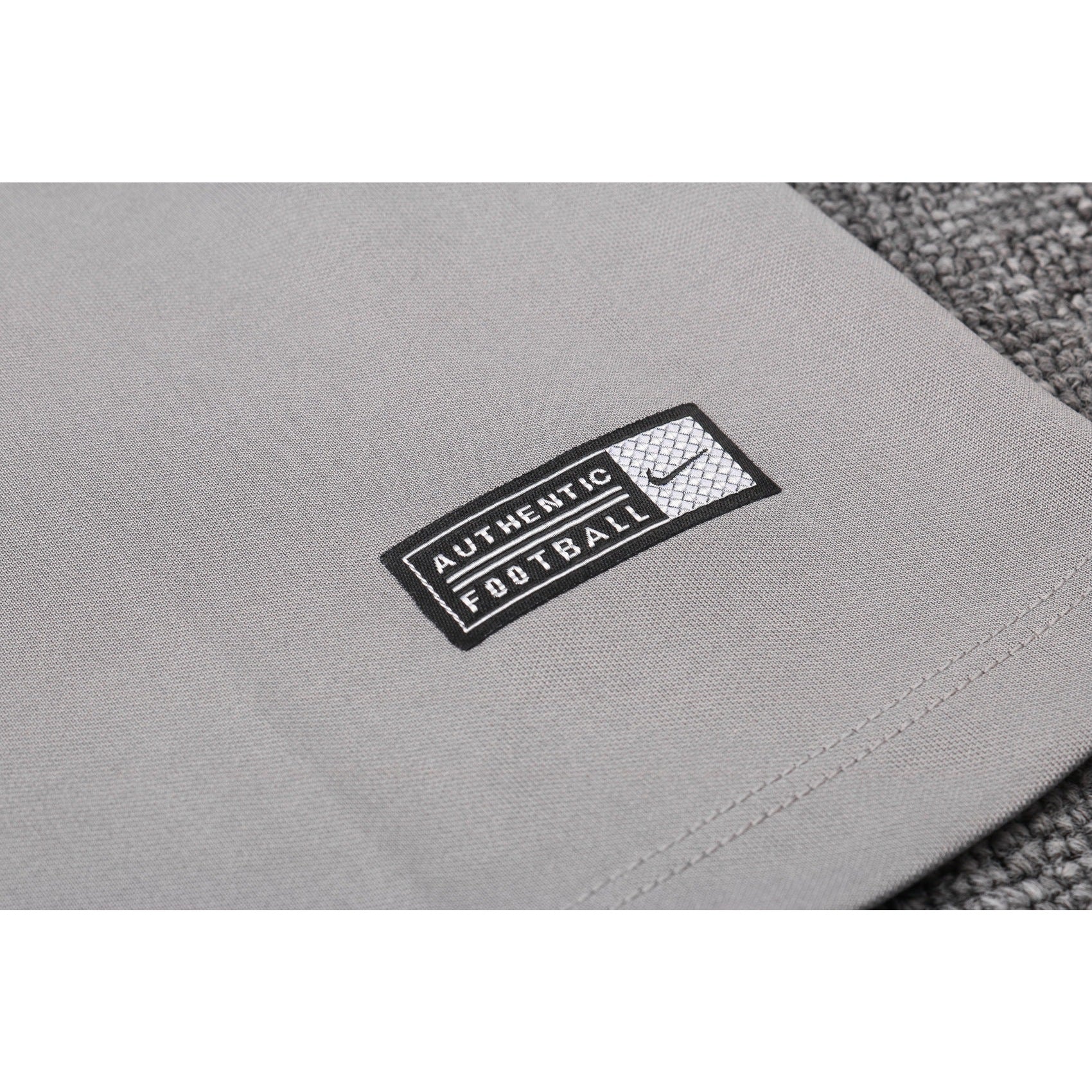 NEW ATLETICO DE MADRID TRACKSUIT POLO 4º