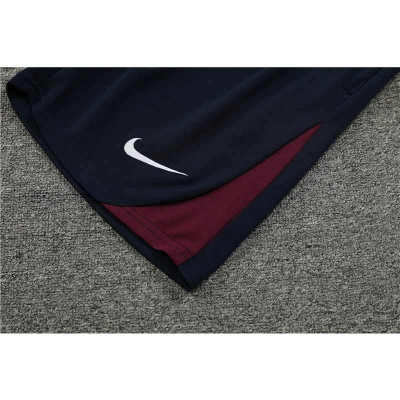 NEW INGLATERRA TrackSuit Corto 24/25