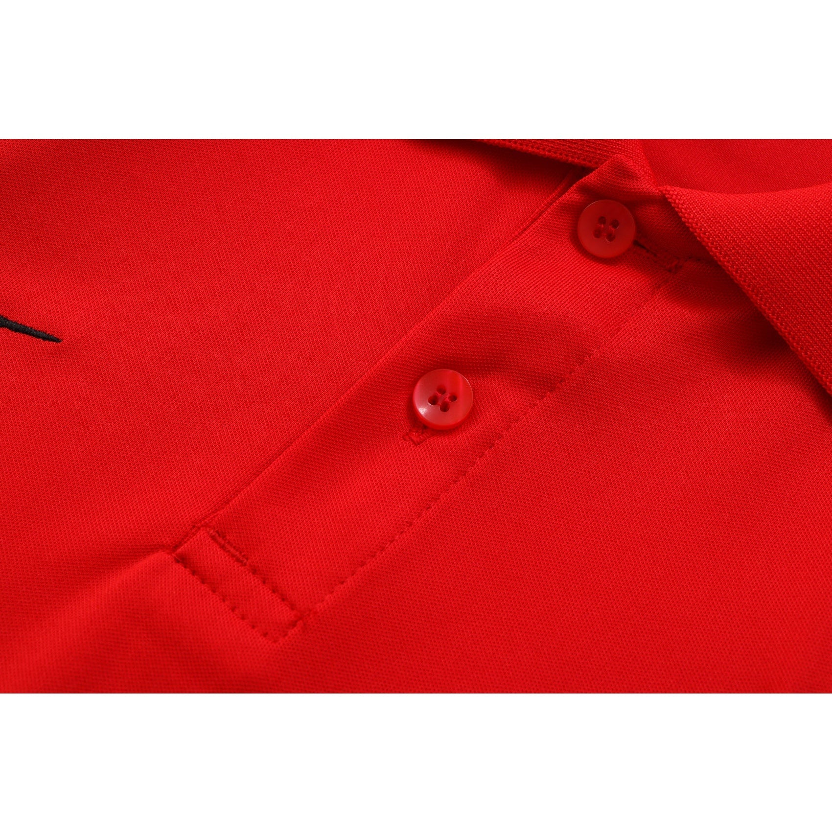 NEW LIVERPOOL FC TRACKSUIT POLO 1º