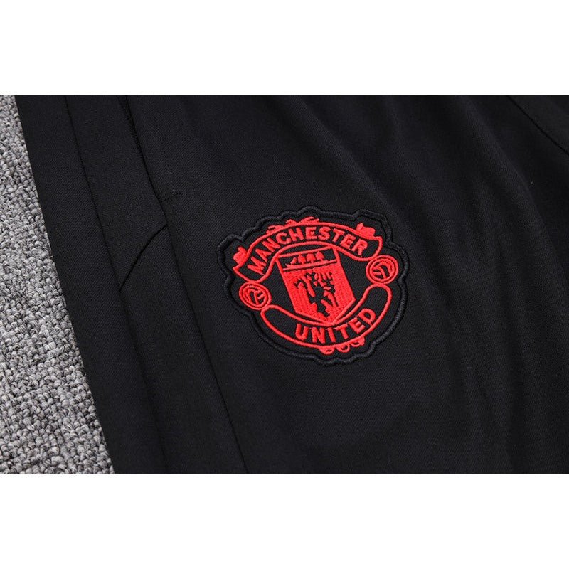 NEW Manchester United FC 2º TrackSuit Complete 23/24
