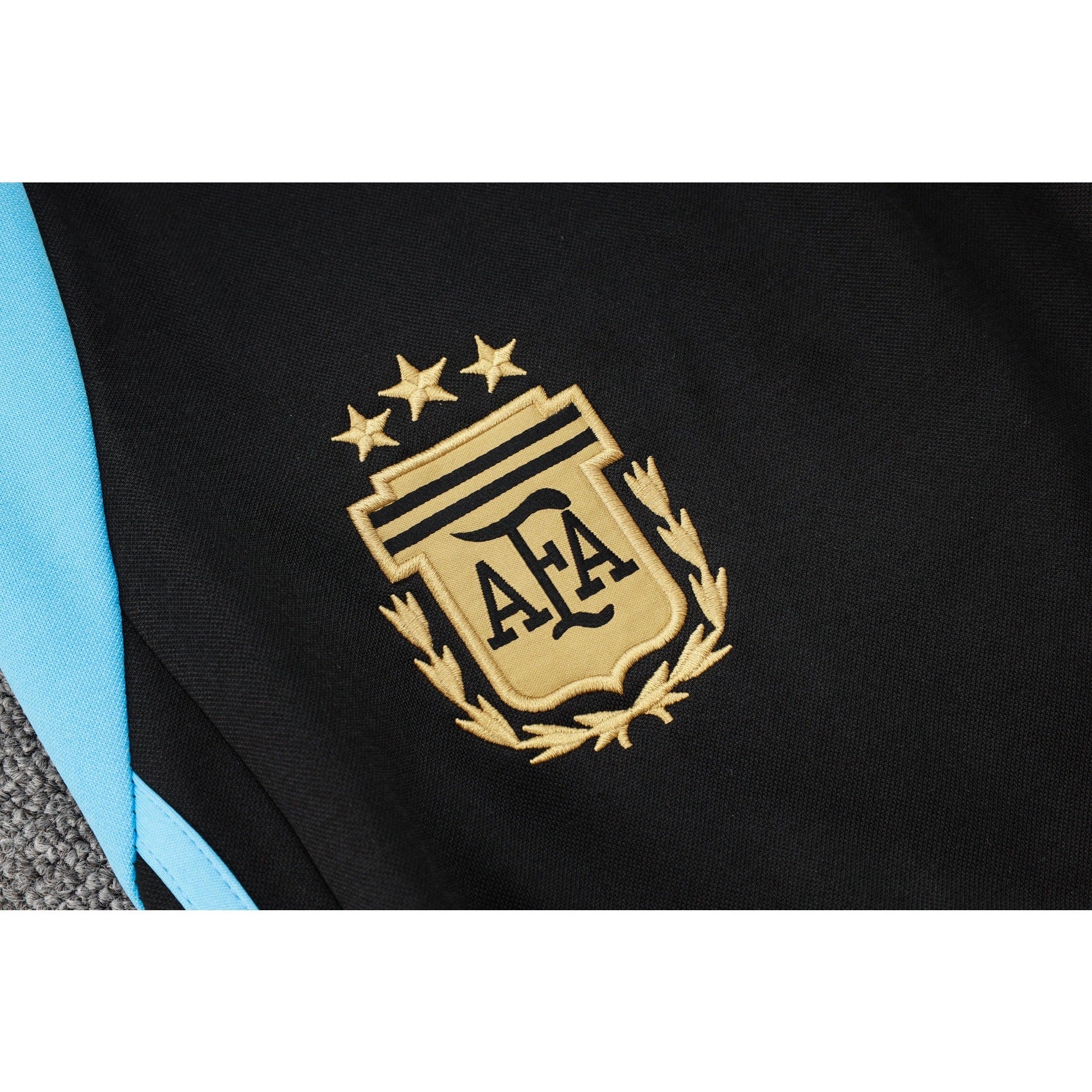 NEW ARGENTINA TrackSuit Complete